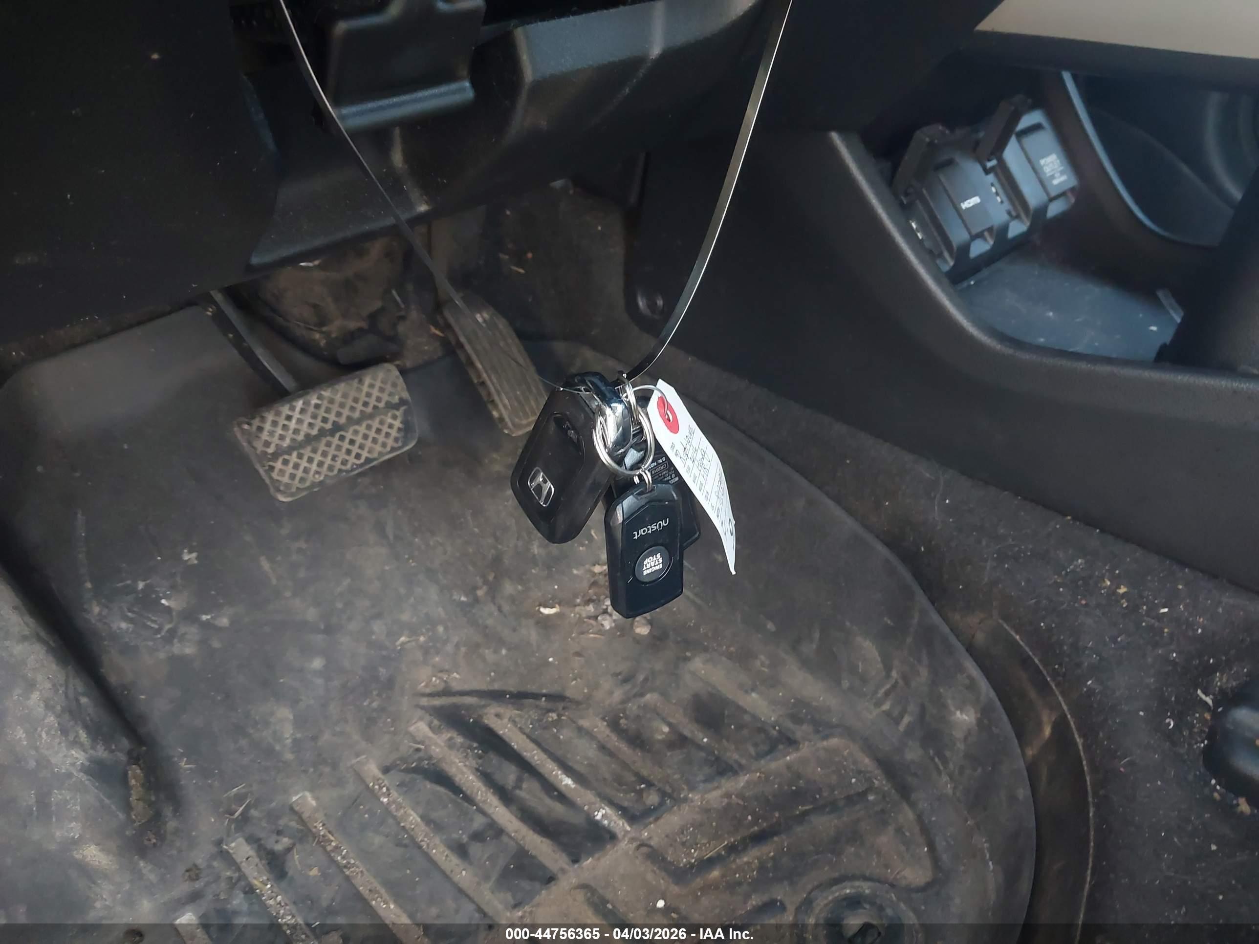 HONDA HR-V image 11