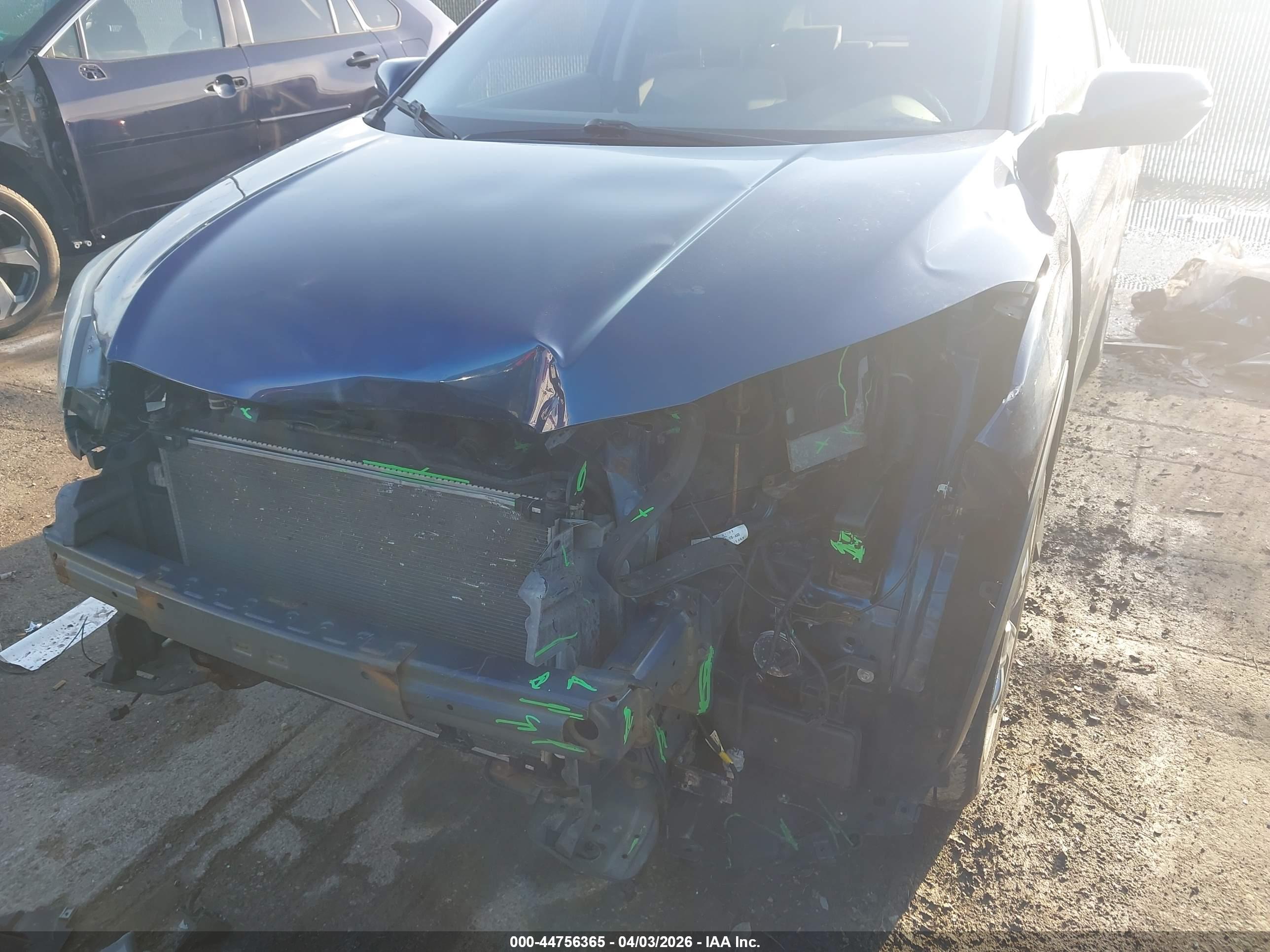 HONDA HR-V image 6