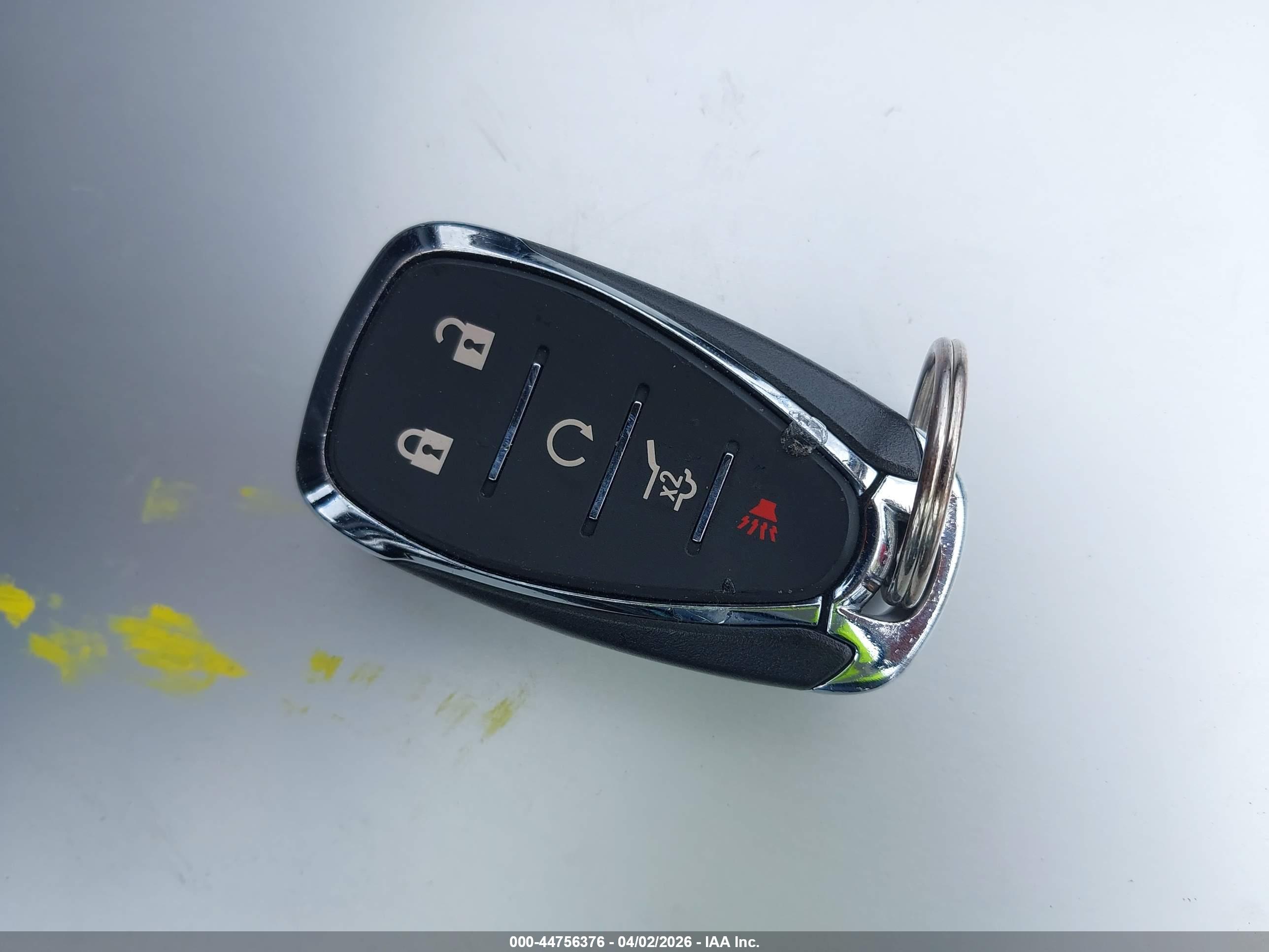 CHEVROLET EQUINOX image 11