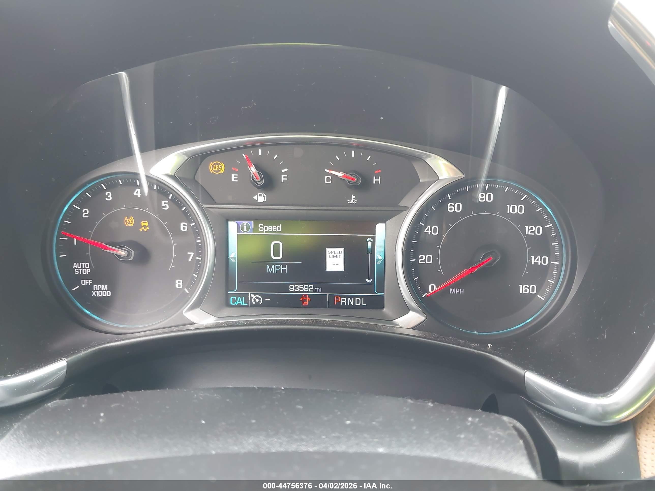 CHEVROLET EQUINOX image 7