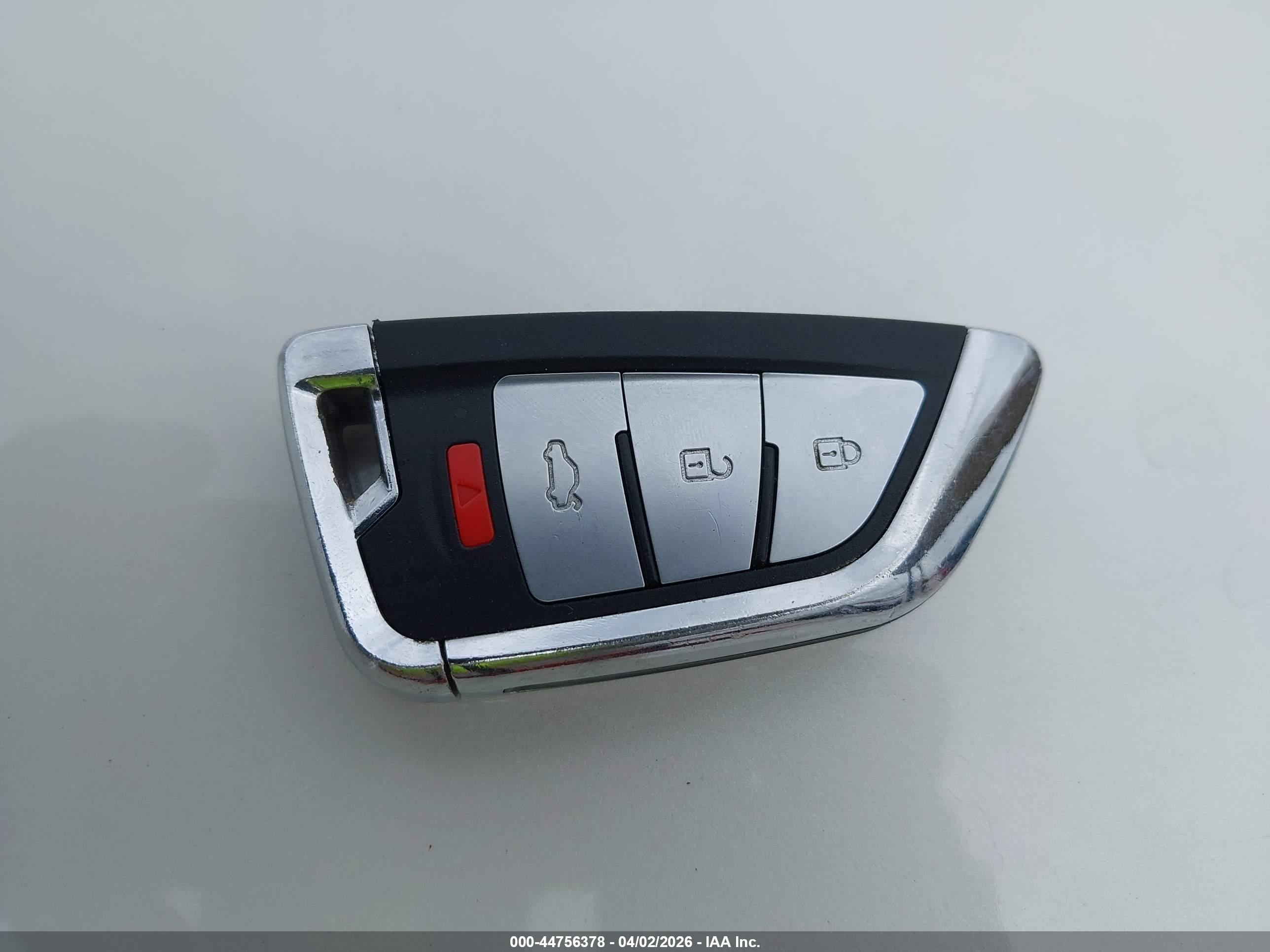 CADILLAC ATS image 11