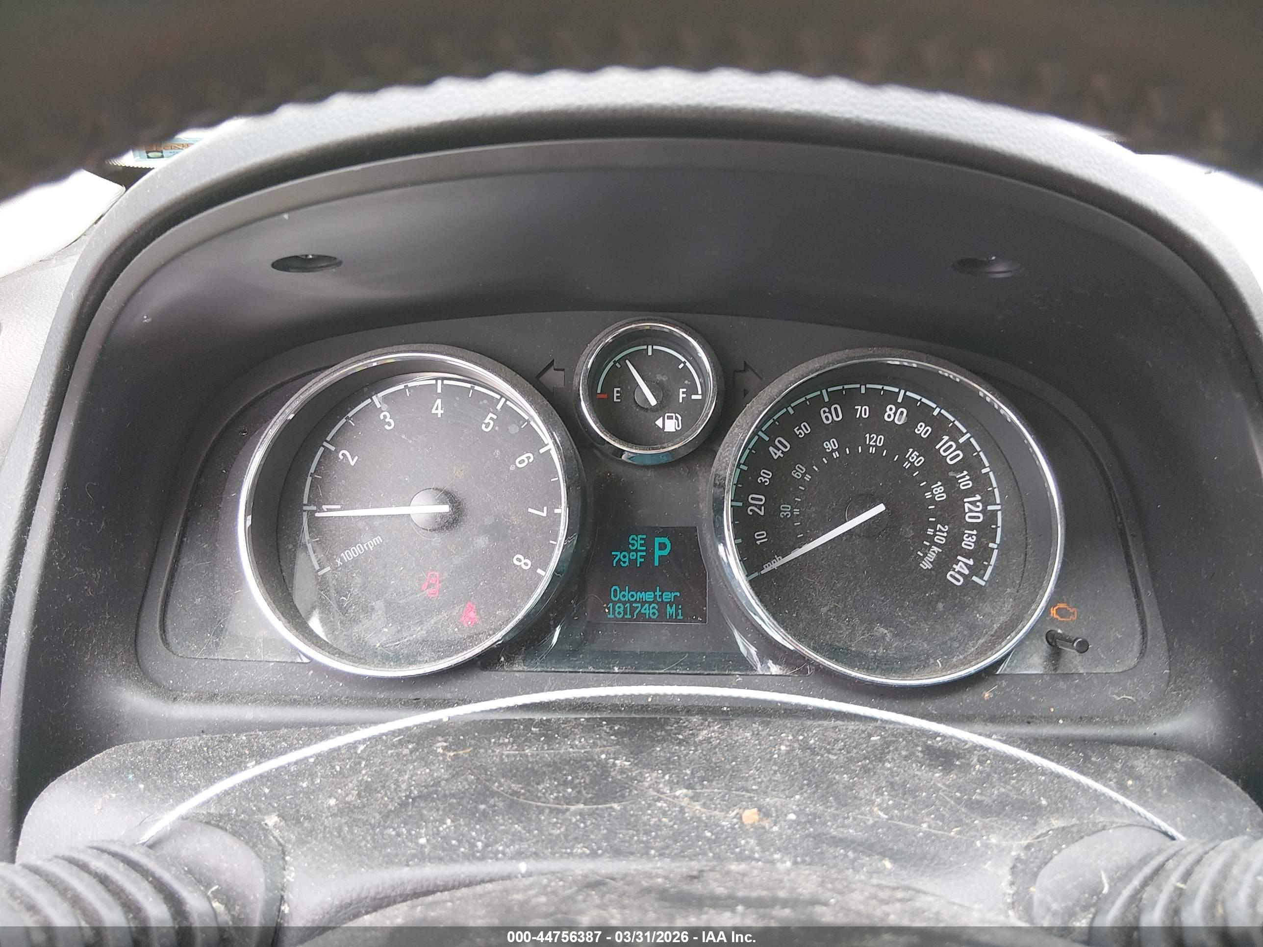 CHEVROLET CAPTIVA image 7