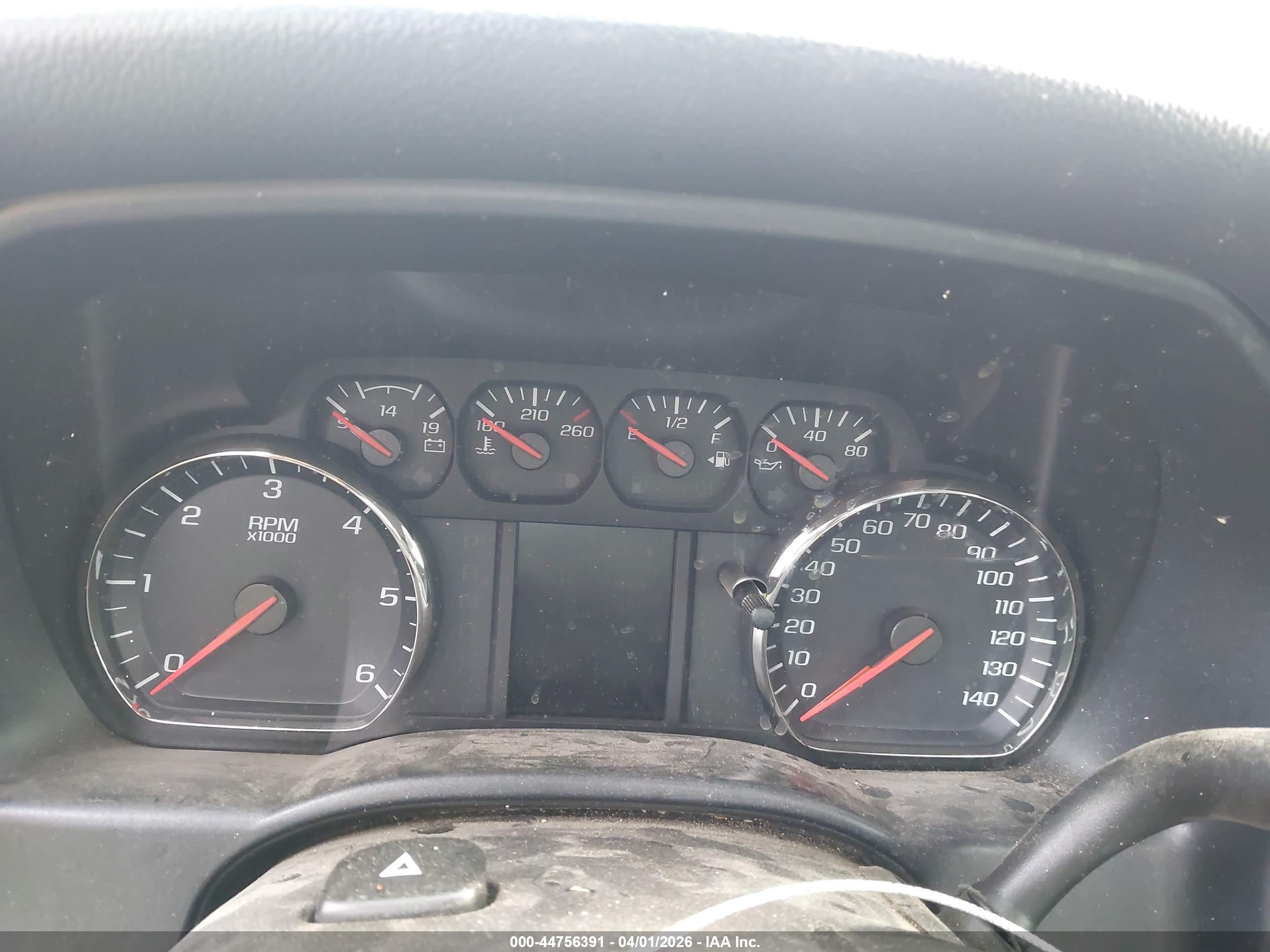 CHEVROLET SILVERADO image 7