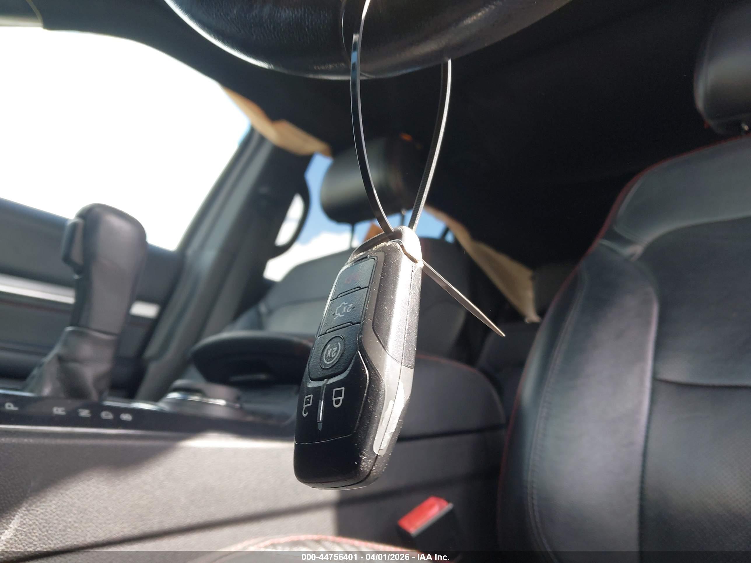 FORD EXPLORER image 11
