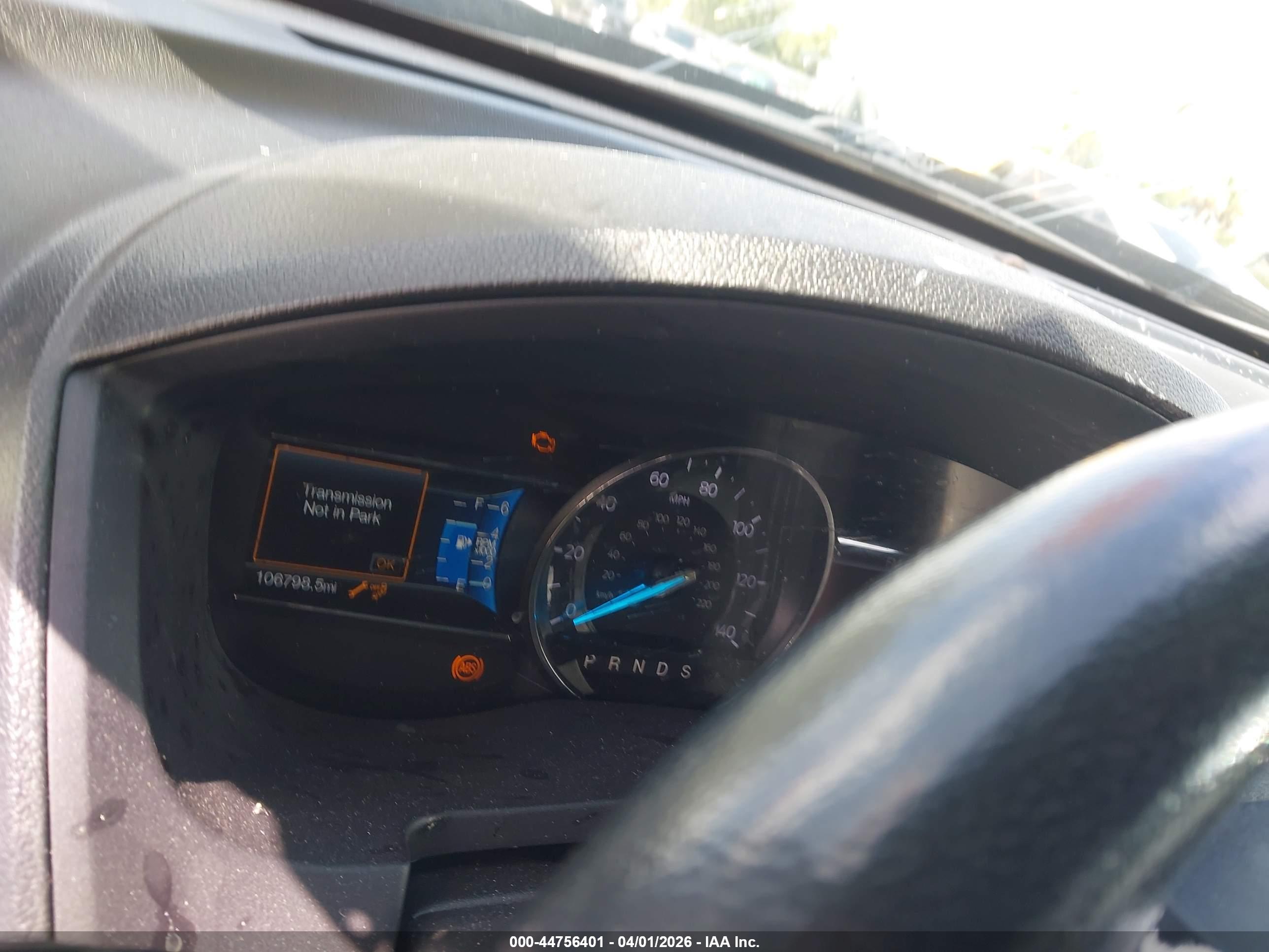 FORD EXPLORER image 7
