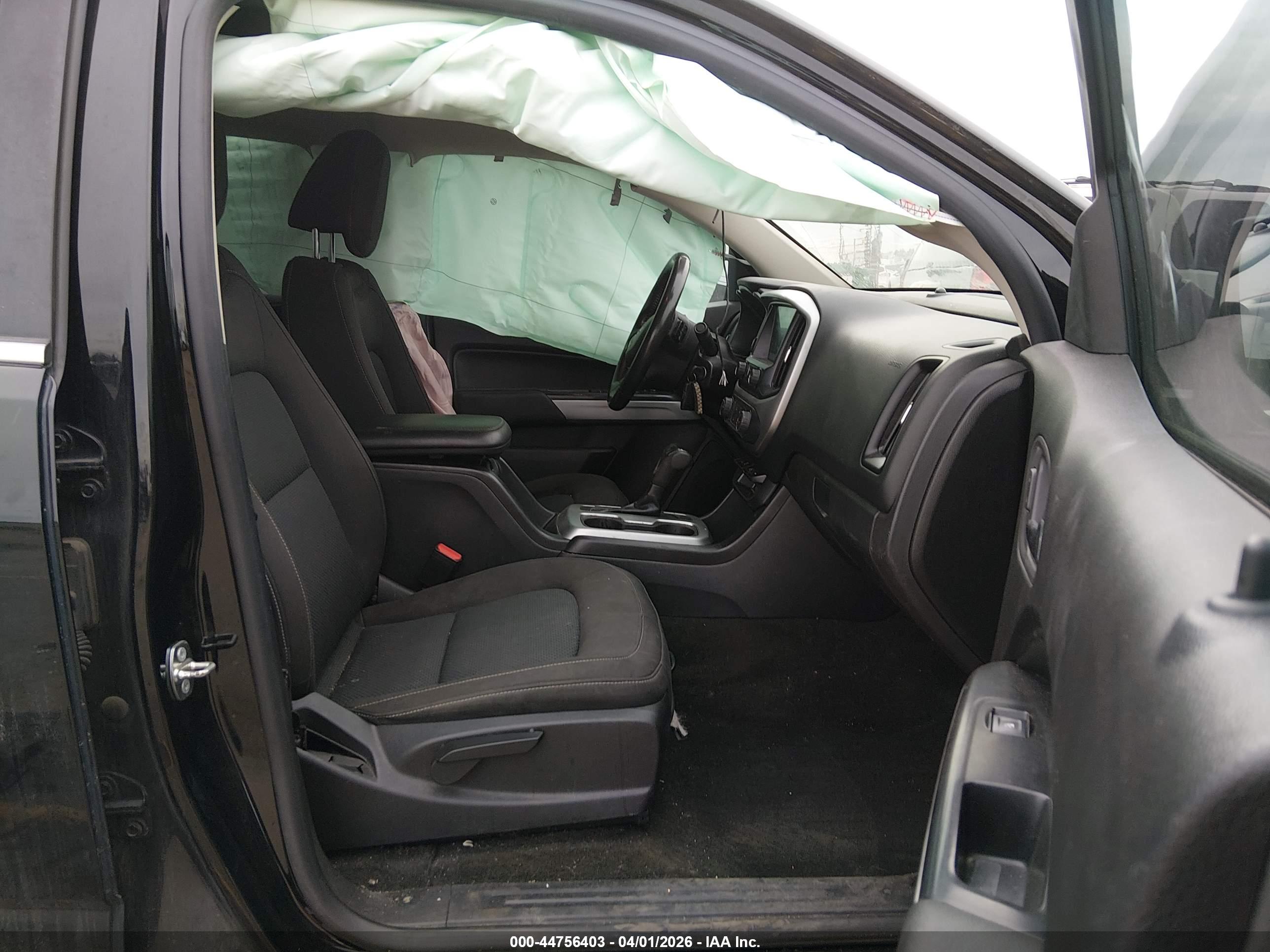 CHEVROLET COLORADO image 5