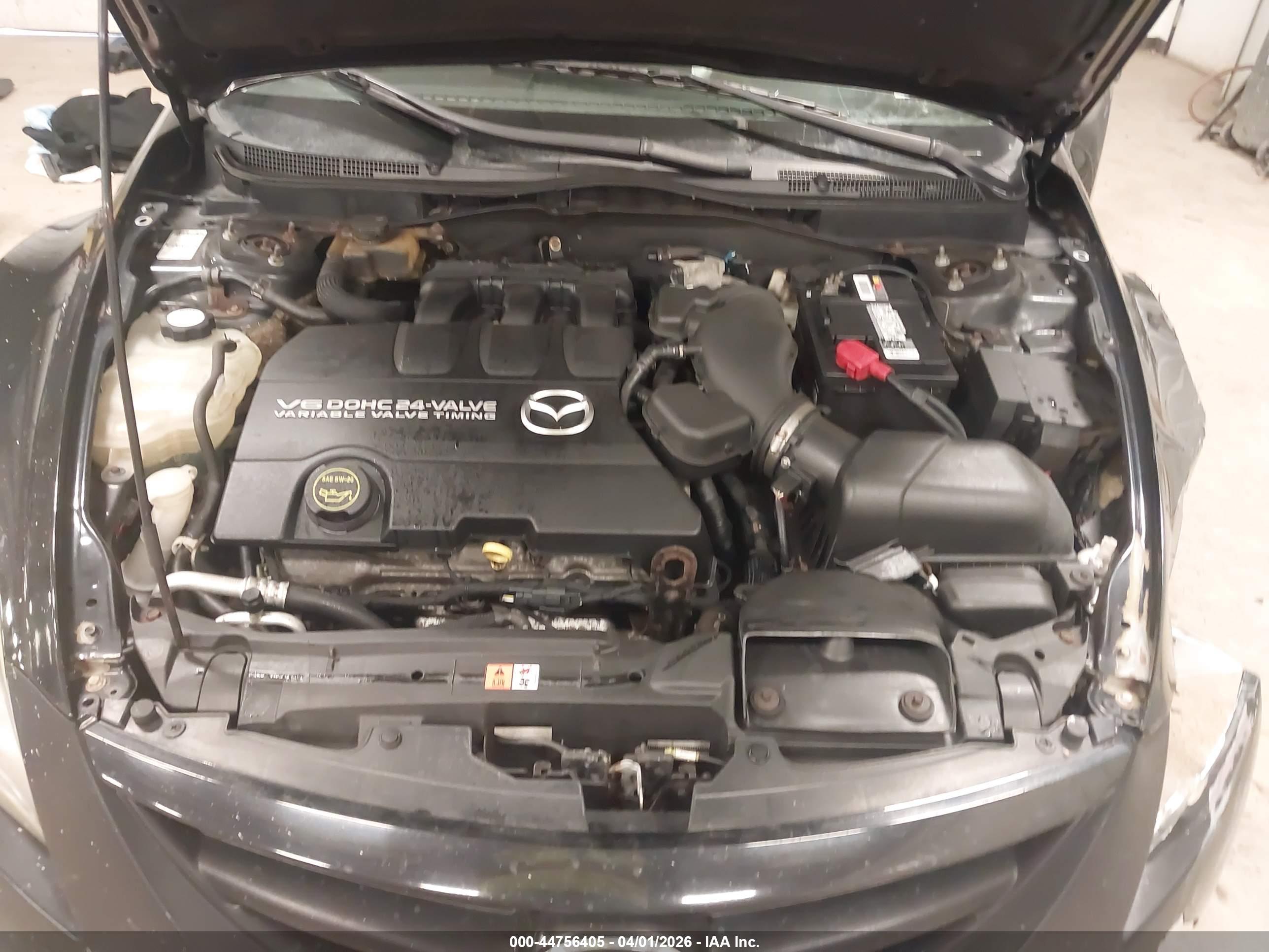 MAZDA MAZDA6 image 10