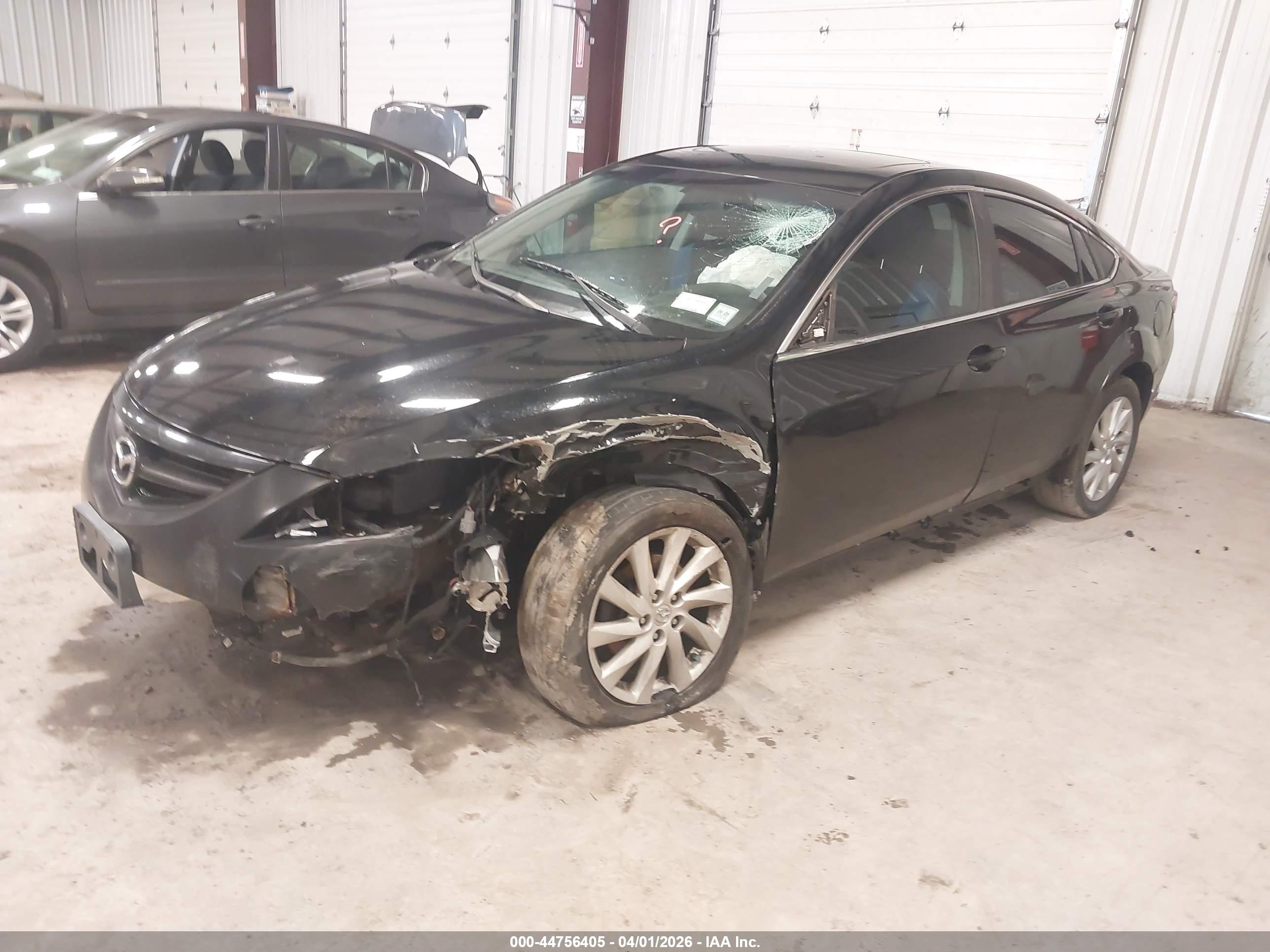 MAZDA MAZDA6 image 2
