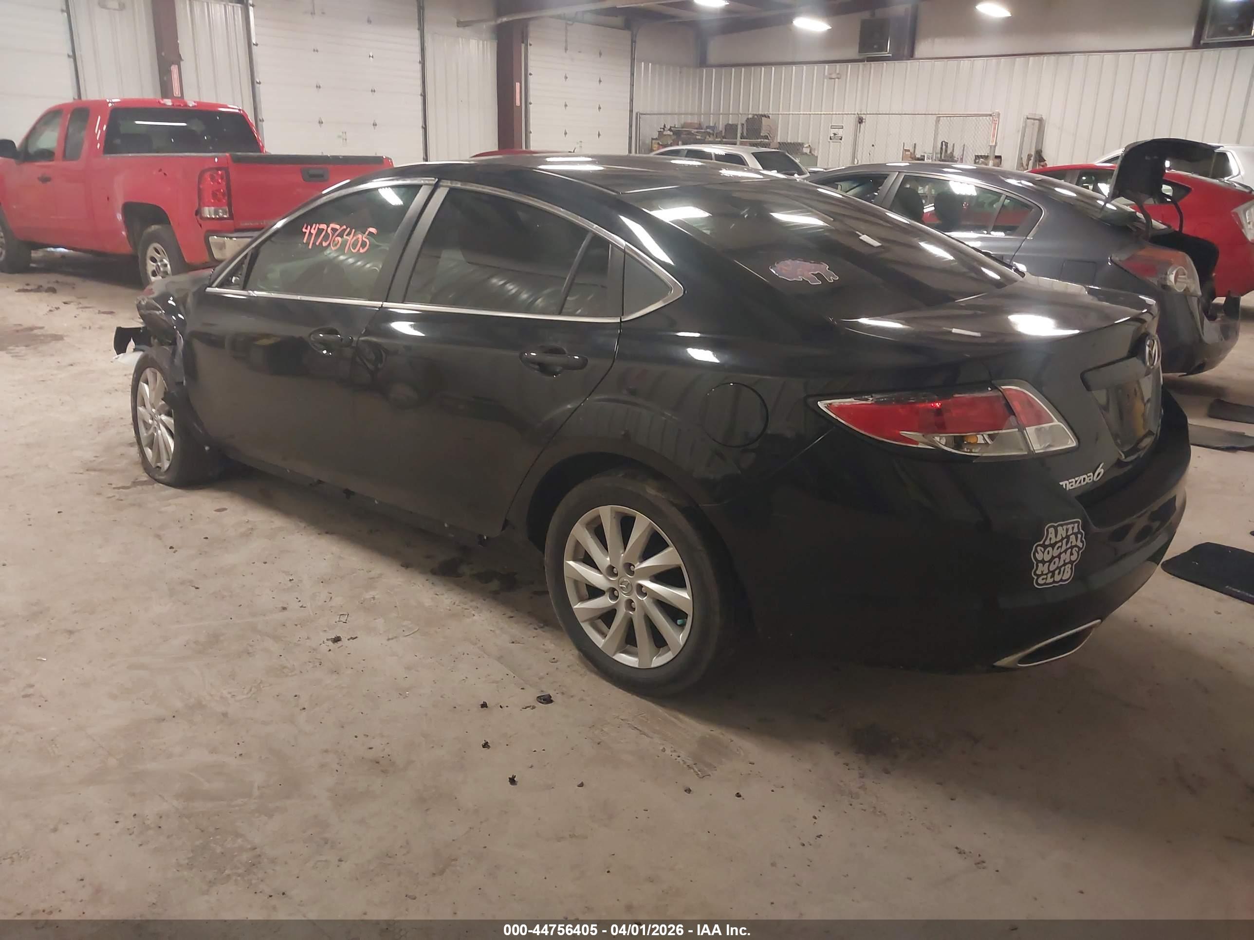 MAZDA MAZDA6 image 3