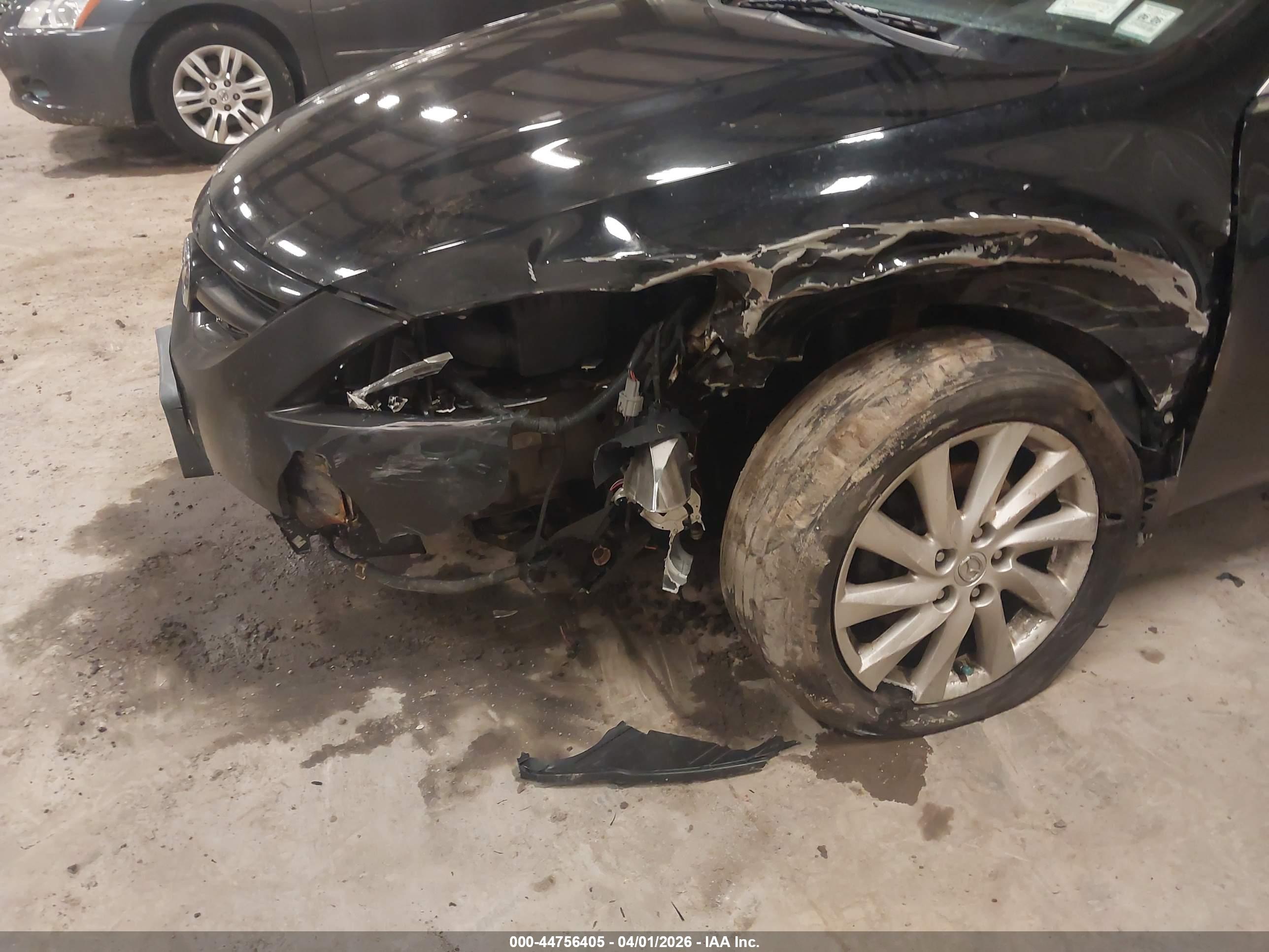 MAZDA MAZDA6 image 6