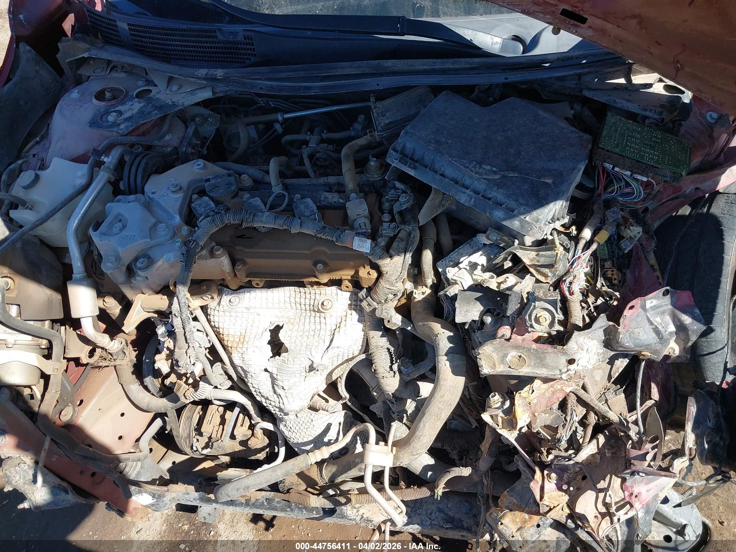 NISSAN ALTIMA image 10