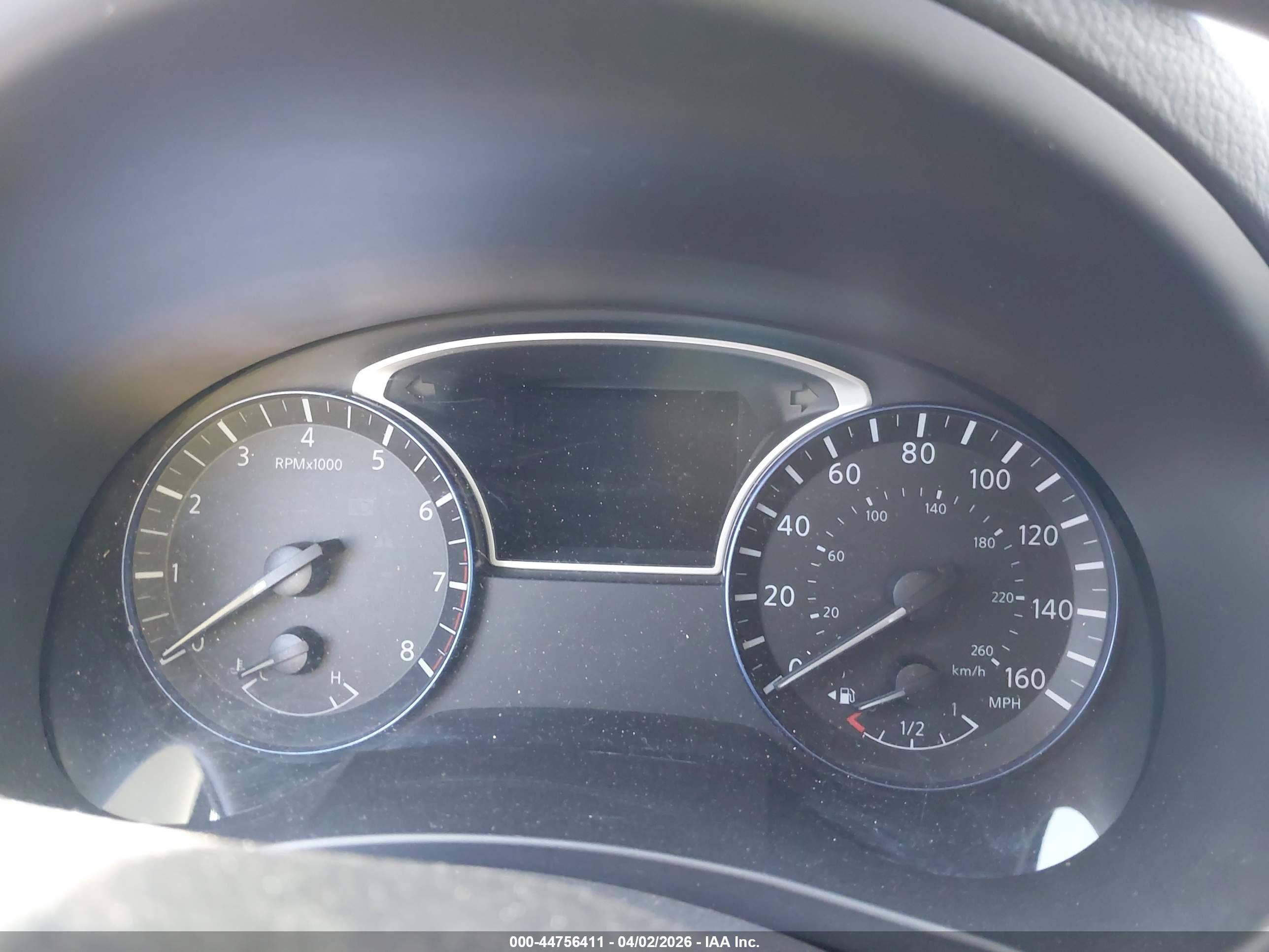 NISSAN ALTIMA image 7