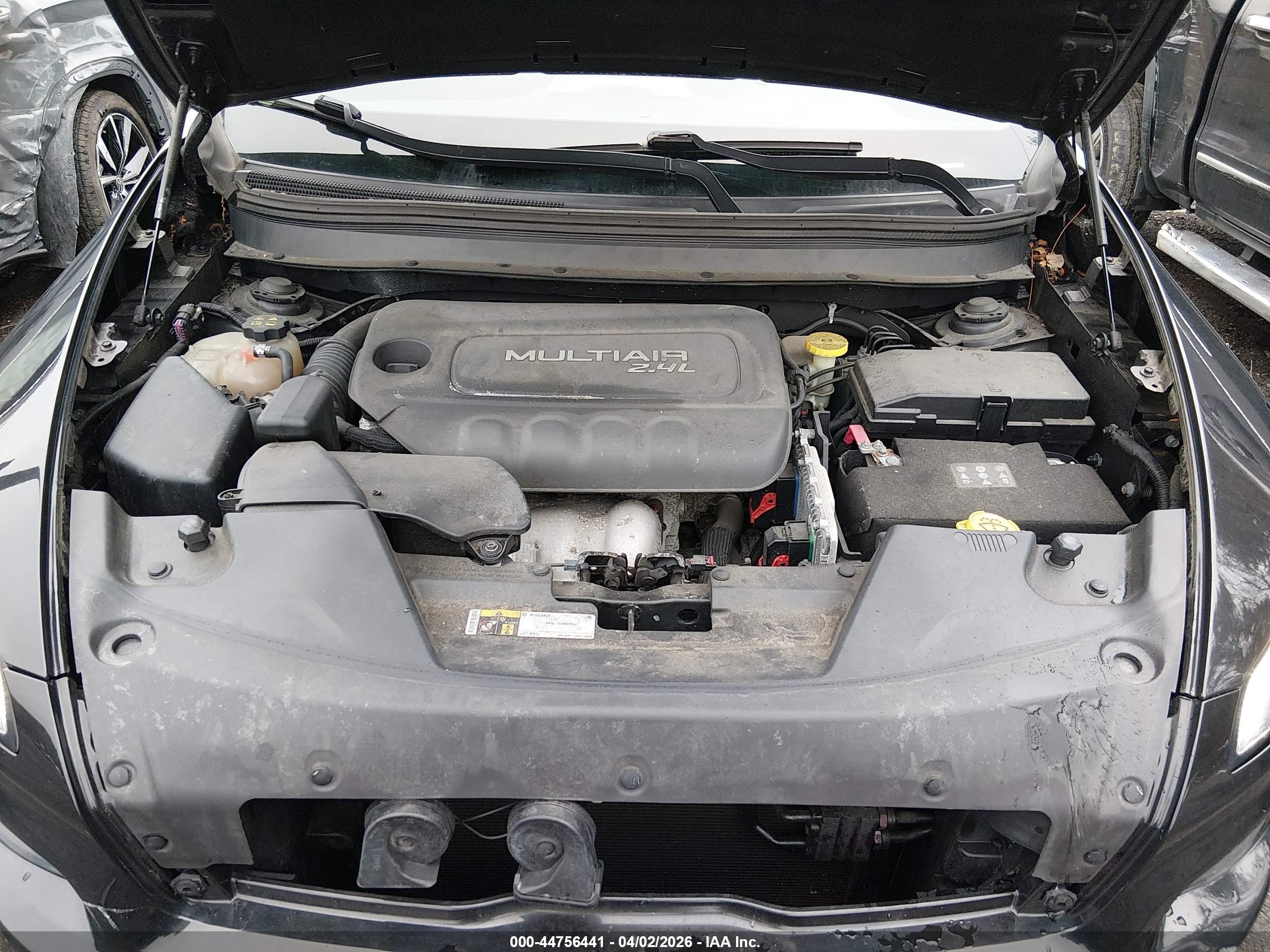 JEEP CHEROKEE image 10