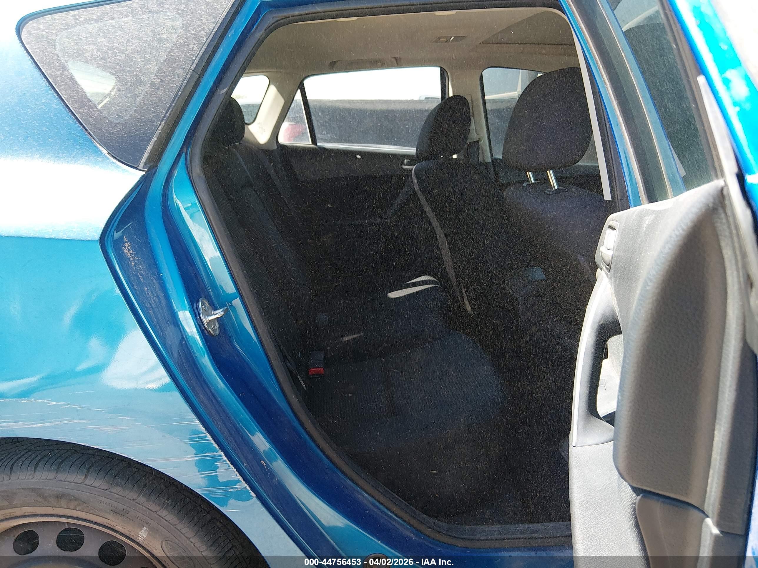 MAZDA MAZDA3 image 8
