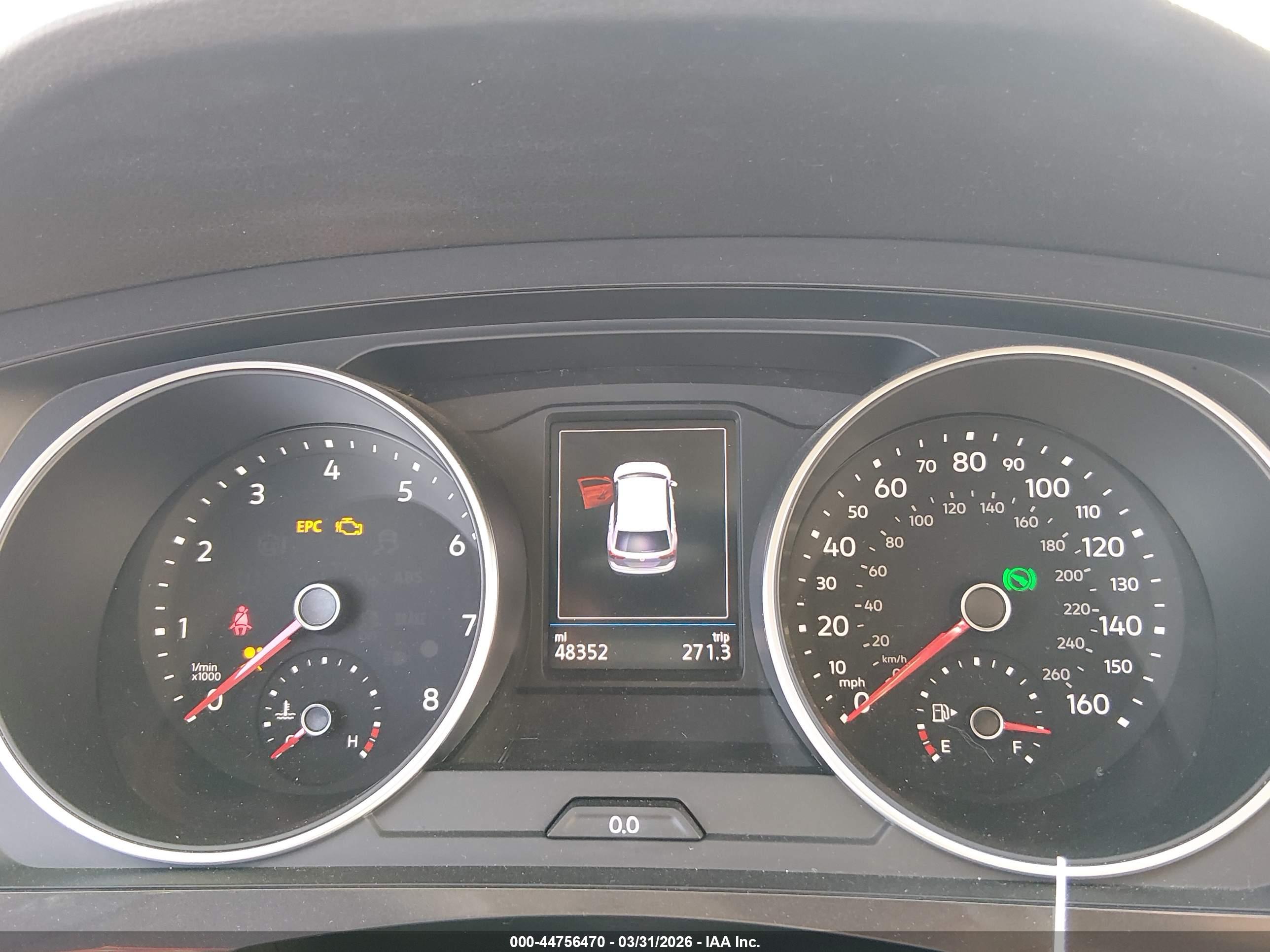 VOLKSWAGEN TIGUAN image 7