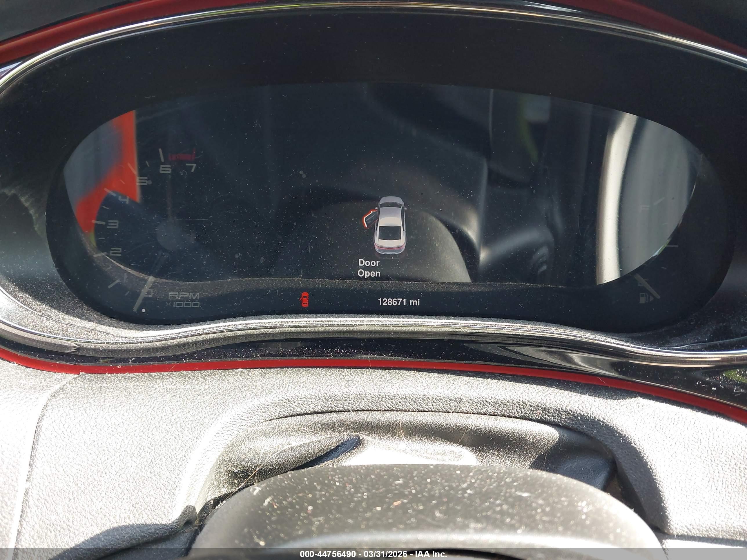 DODGE DART image 7