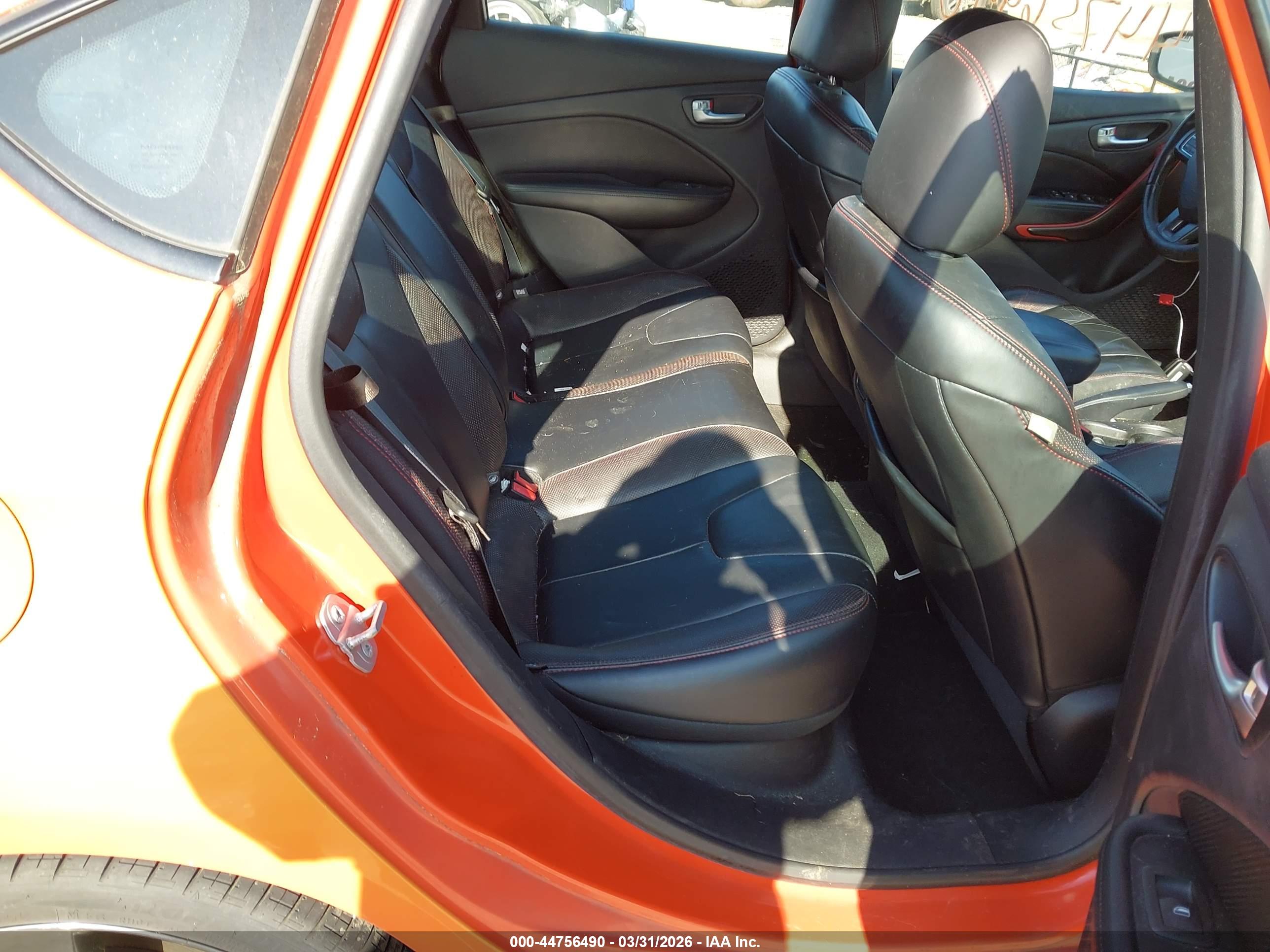 DODGE DART image 8