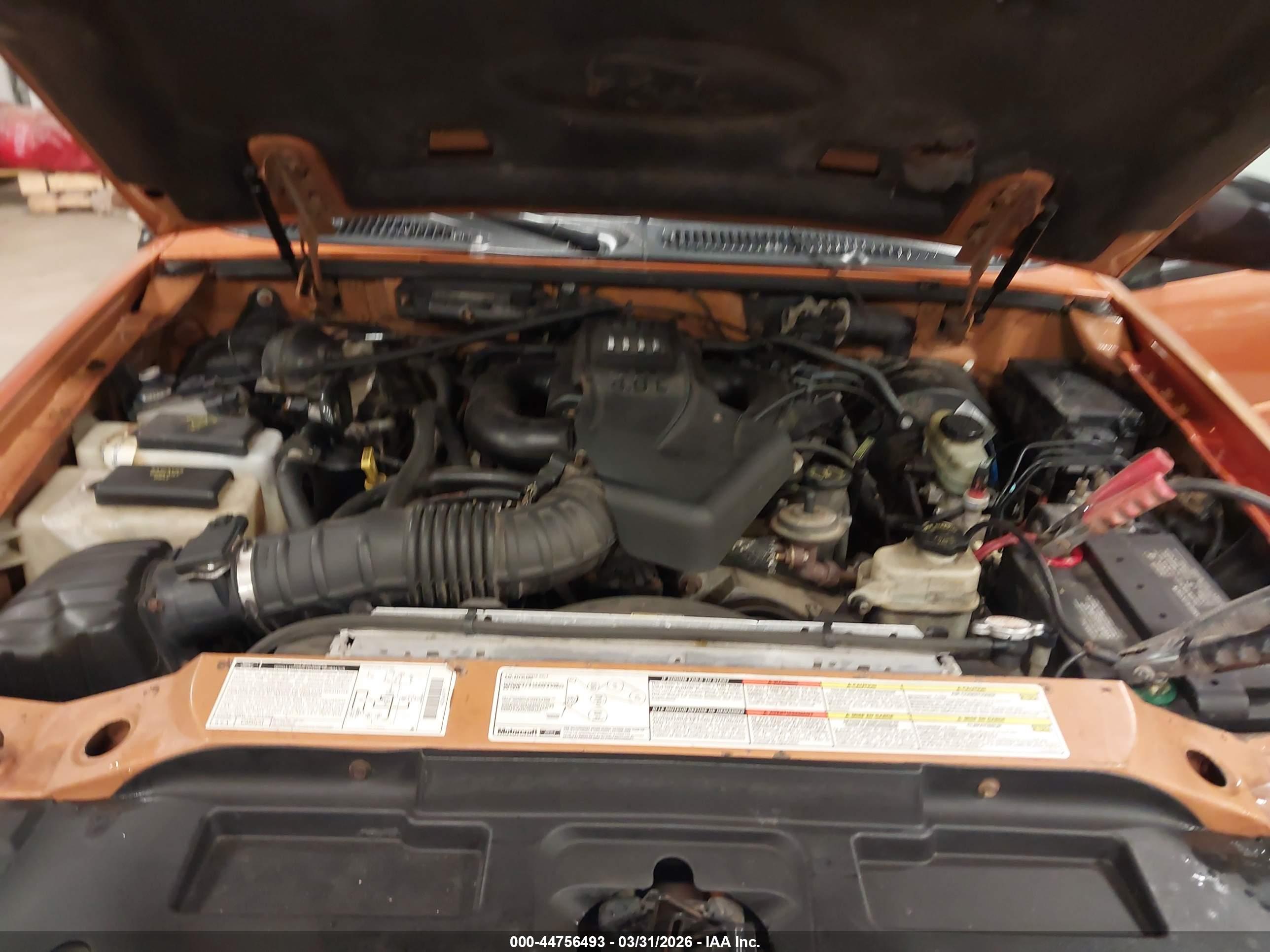 FORD EXPLORER image 10