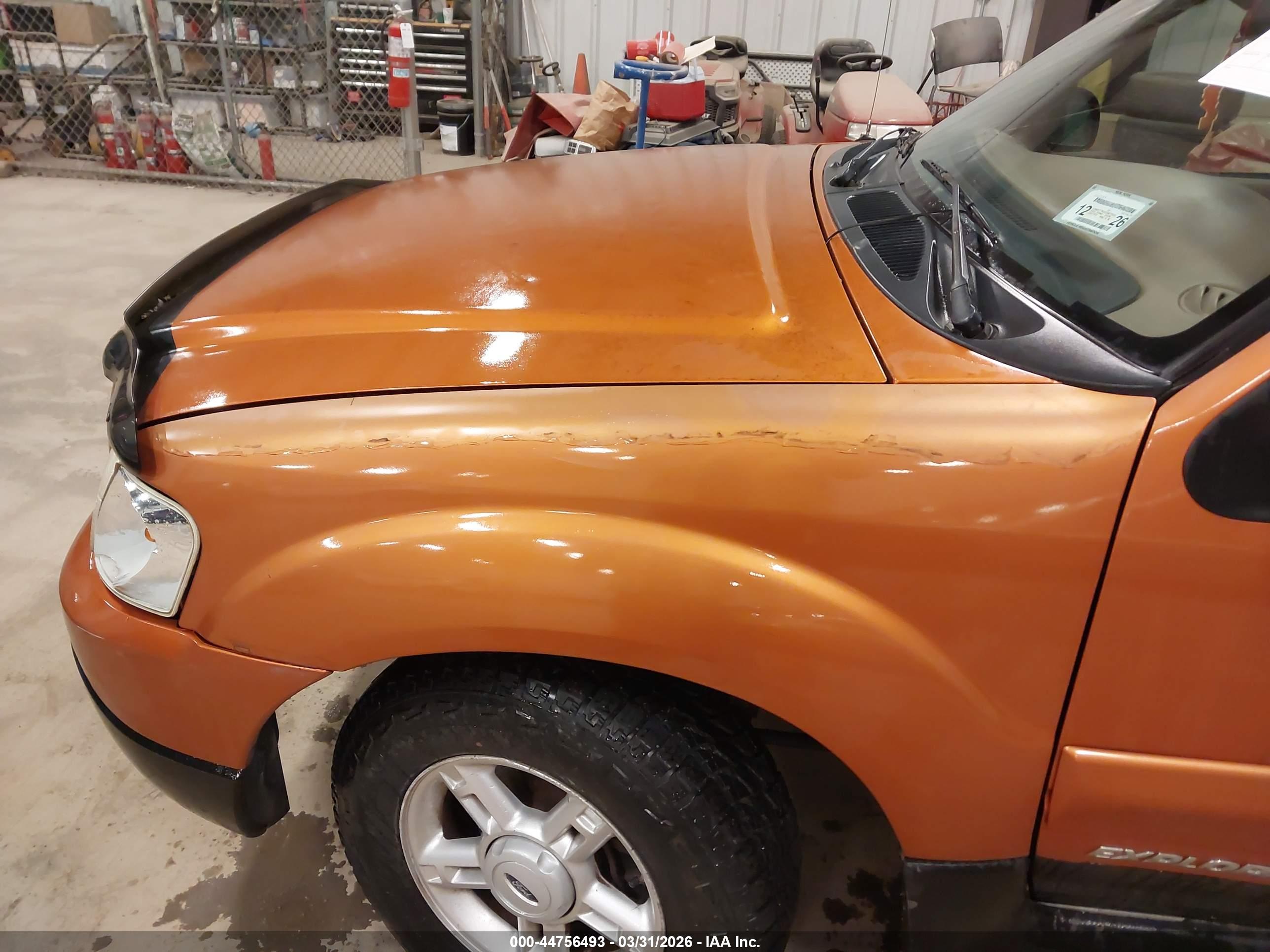 FORD EXPLORER image 6