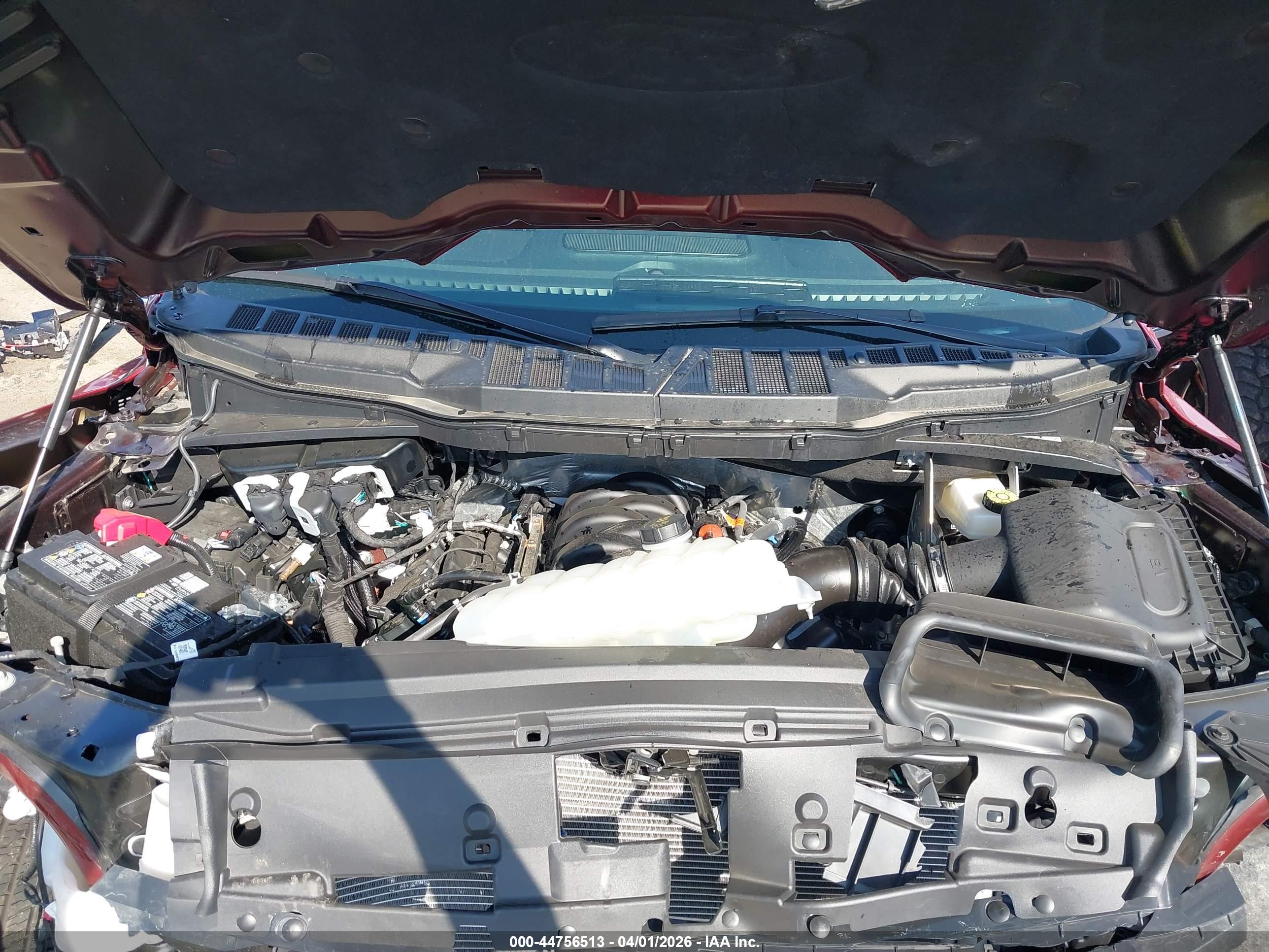 FORD F-150 image 10