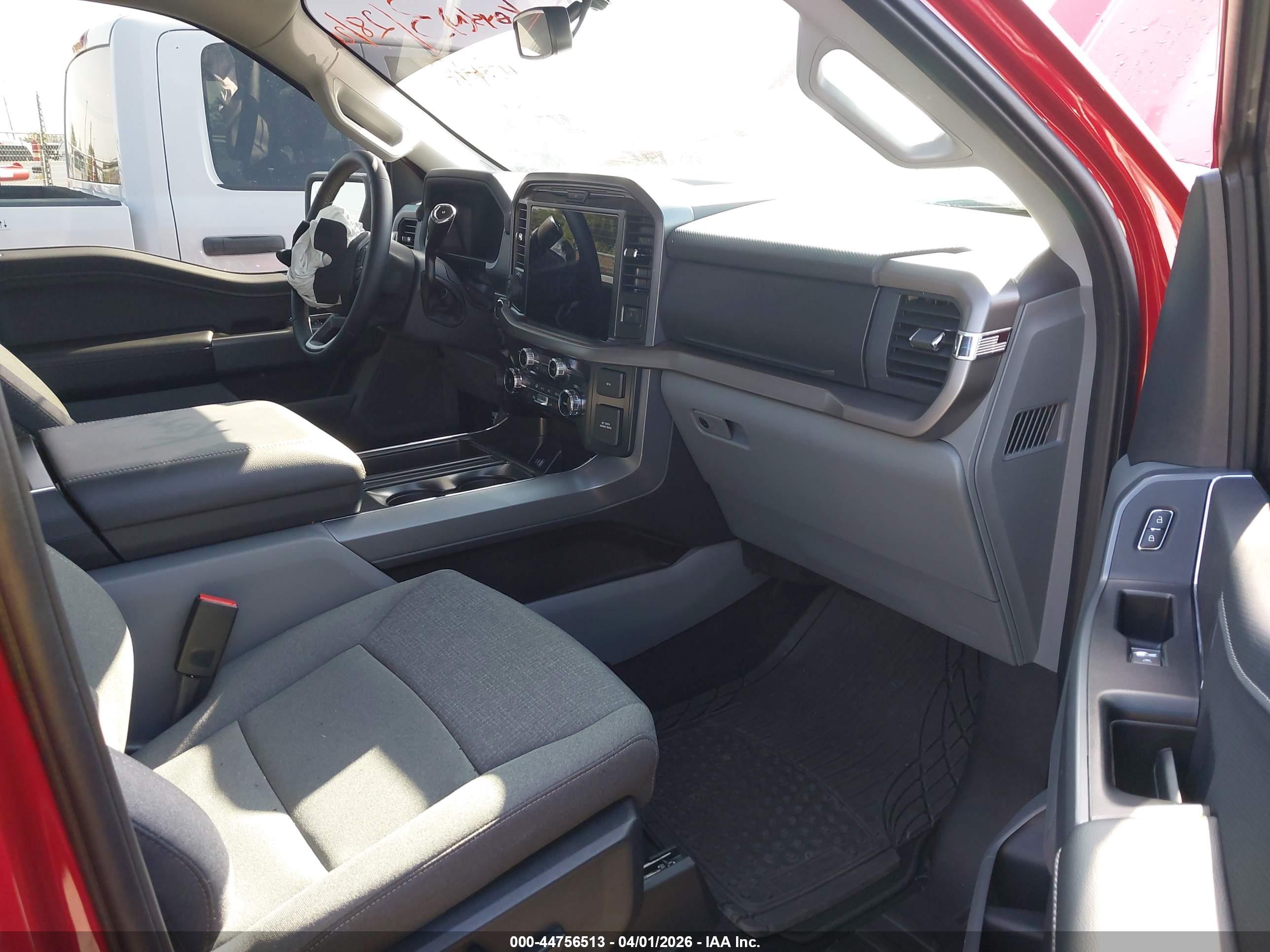 FORD F-150 image 5