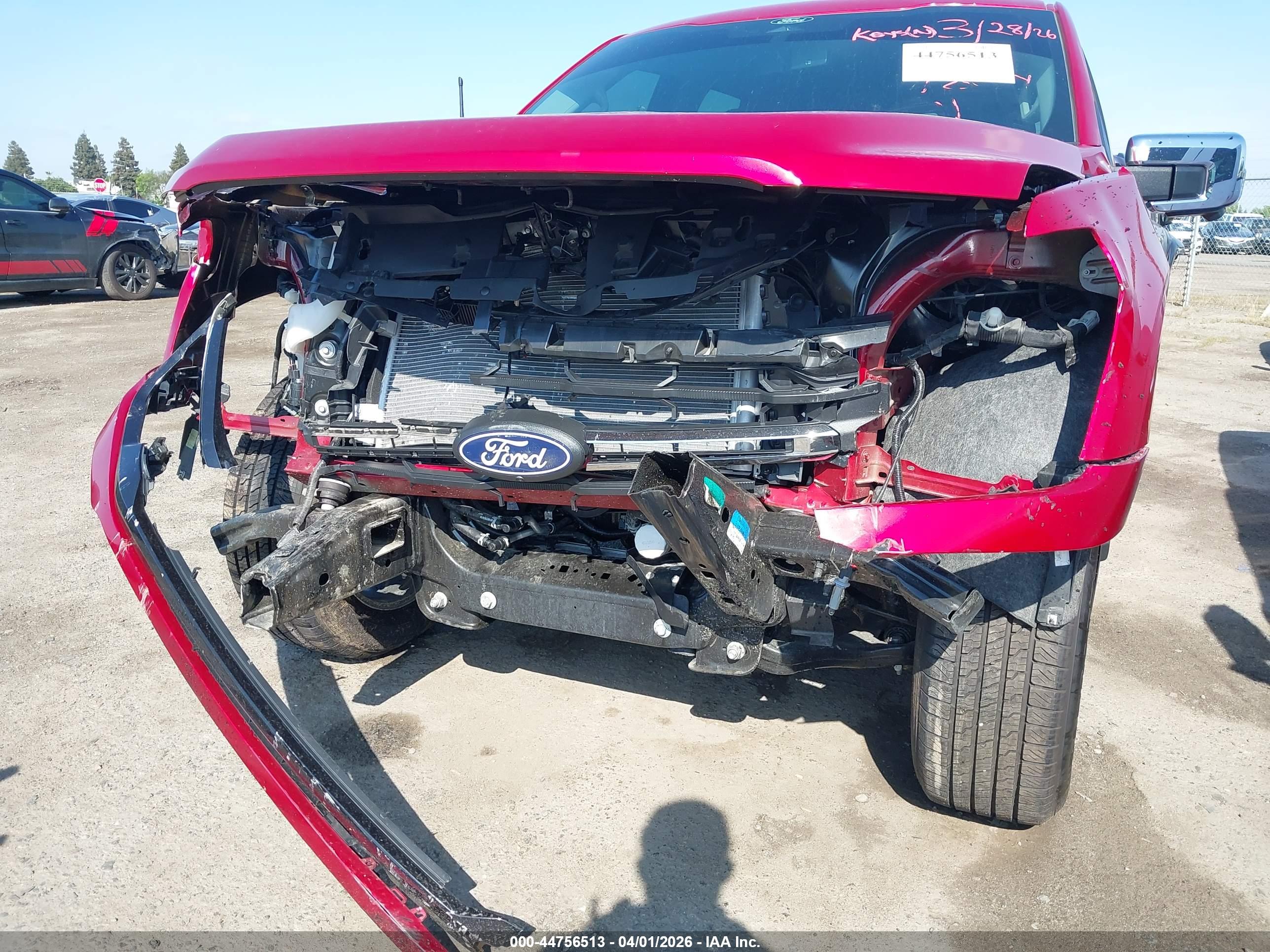 FORD F-150 image 6