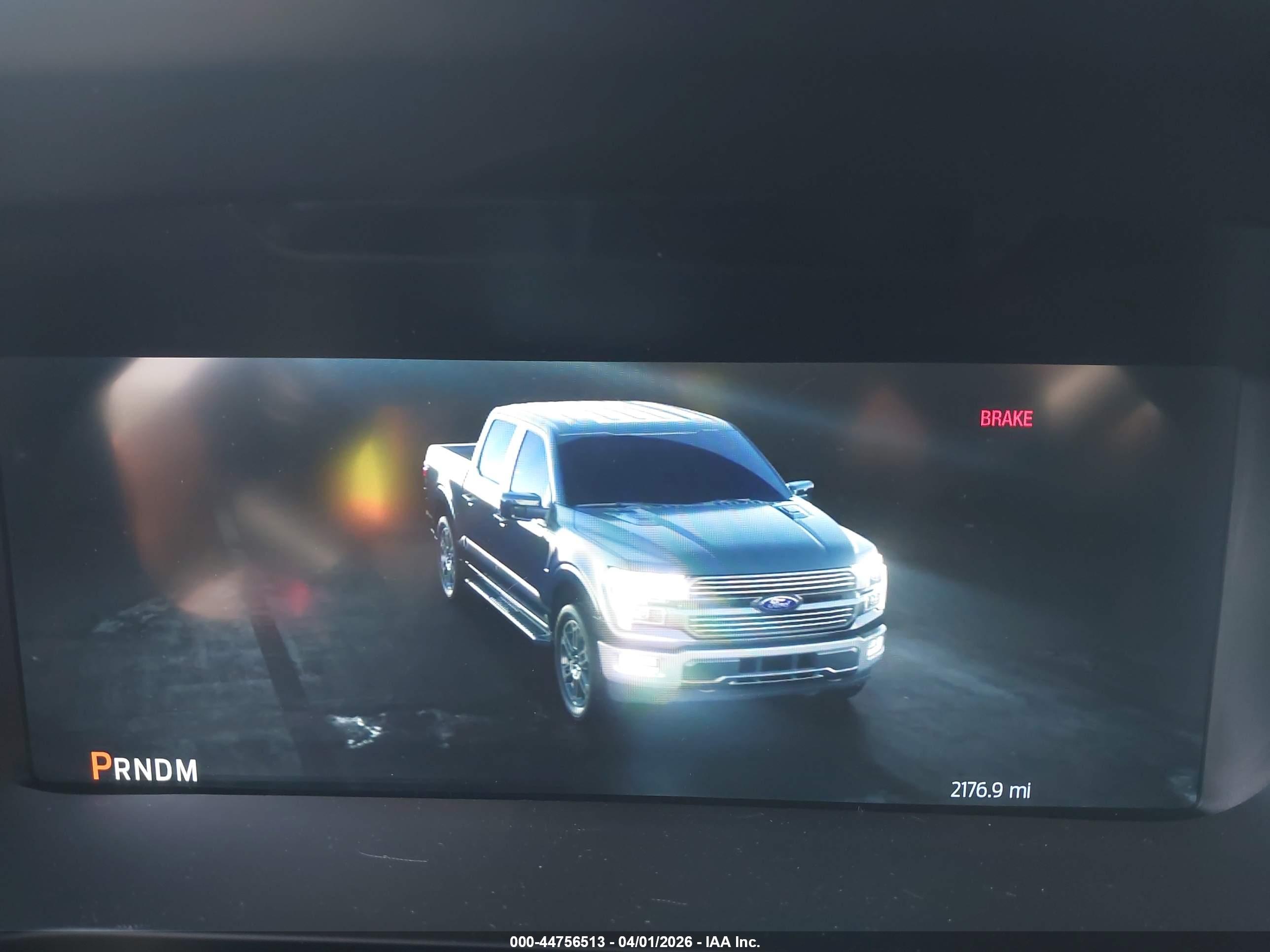 FORD F-150 image 7