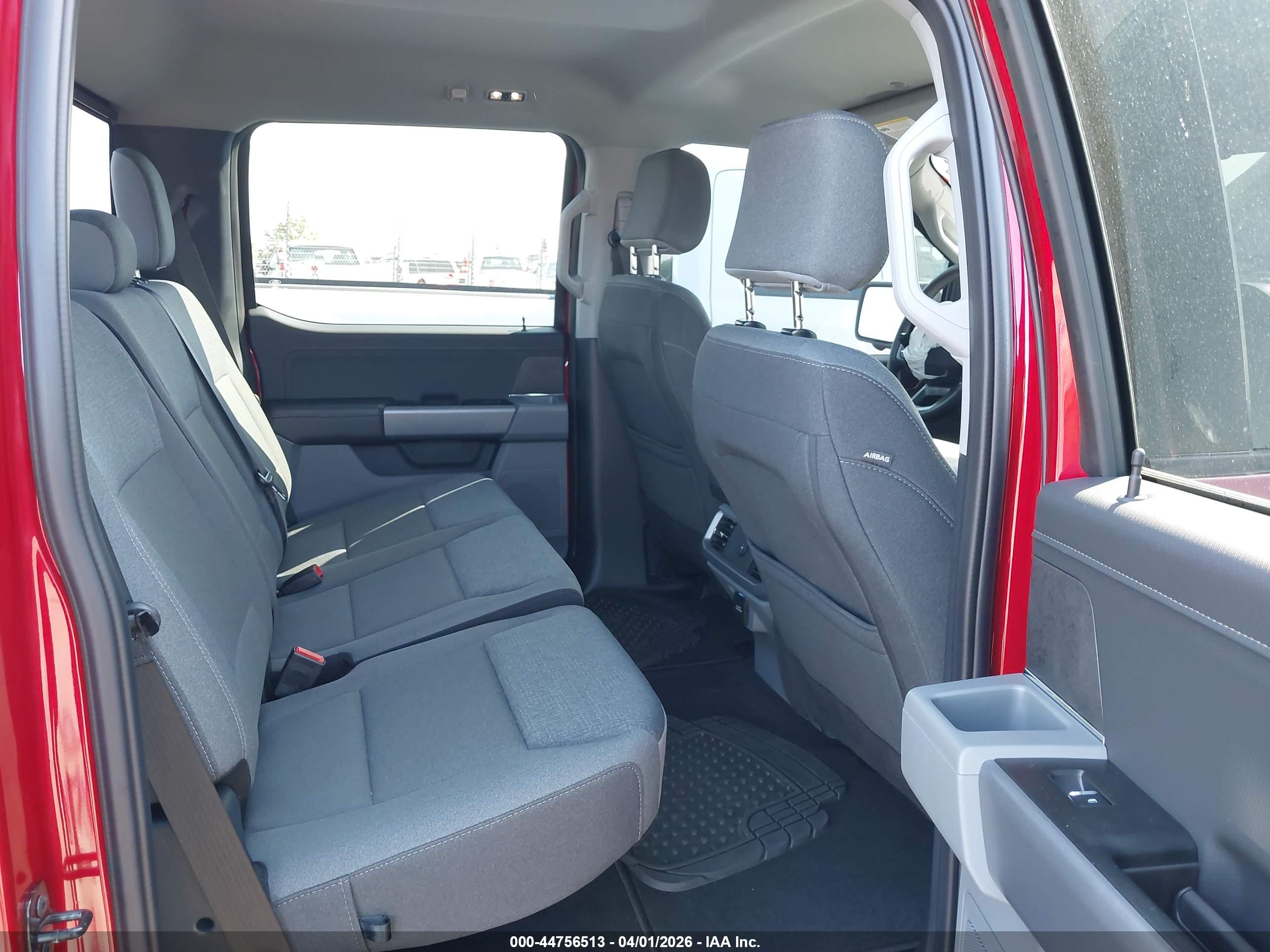 FORD F-150 image 8
