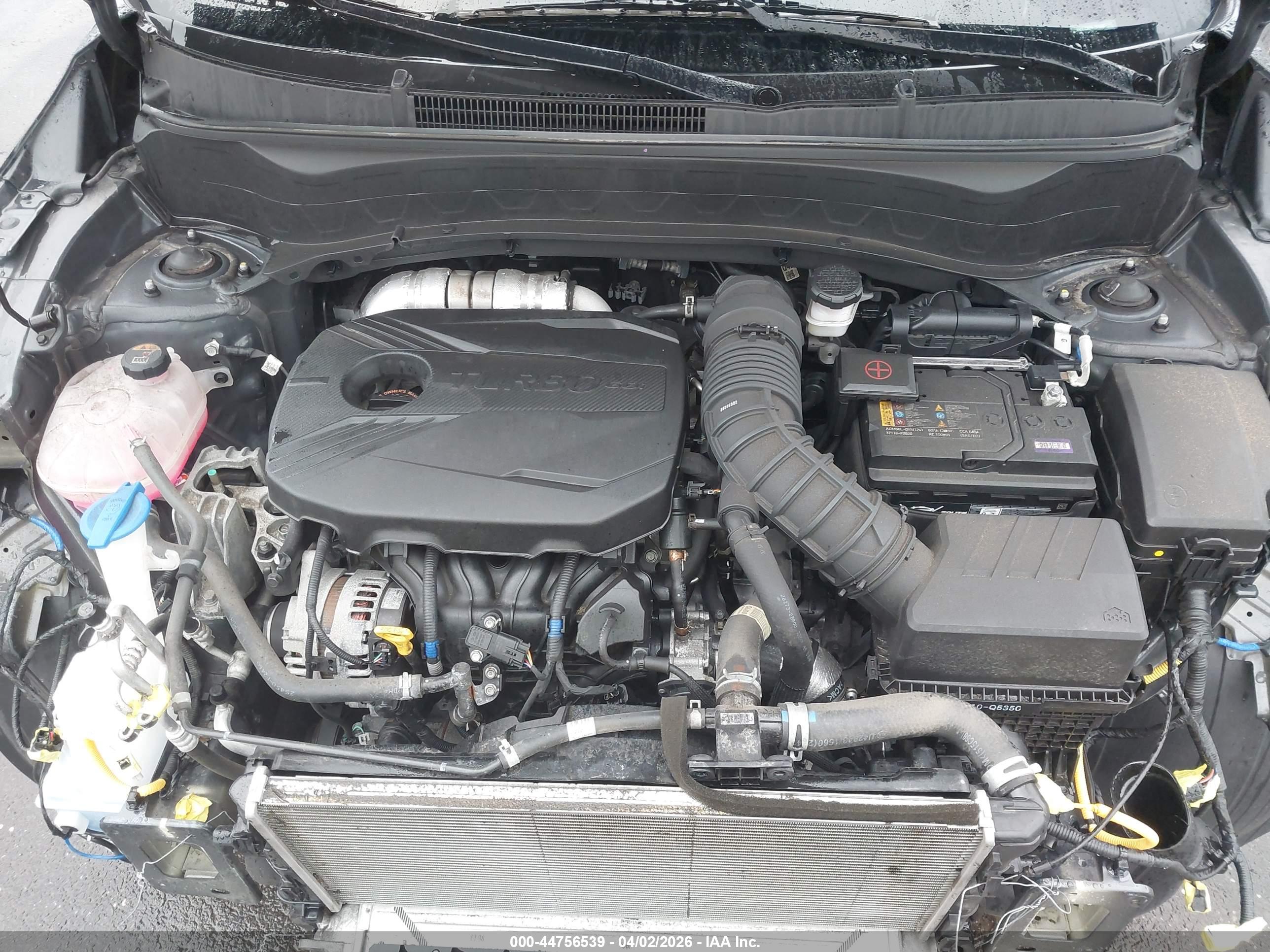 KIA SELTOS image 10
