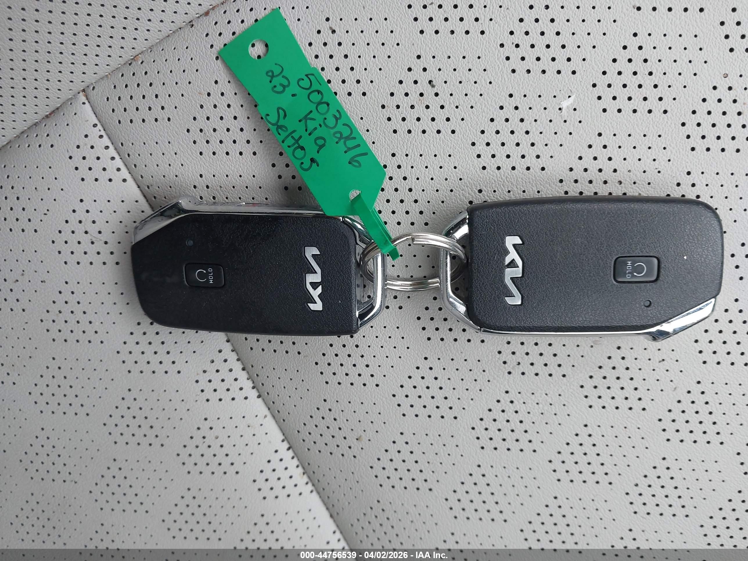 KIA SELTOS image 11