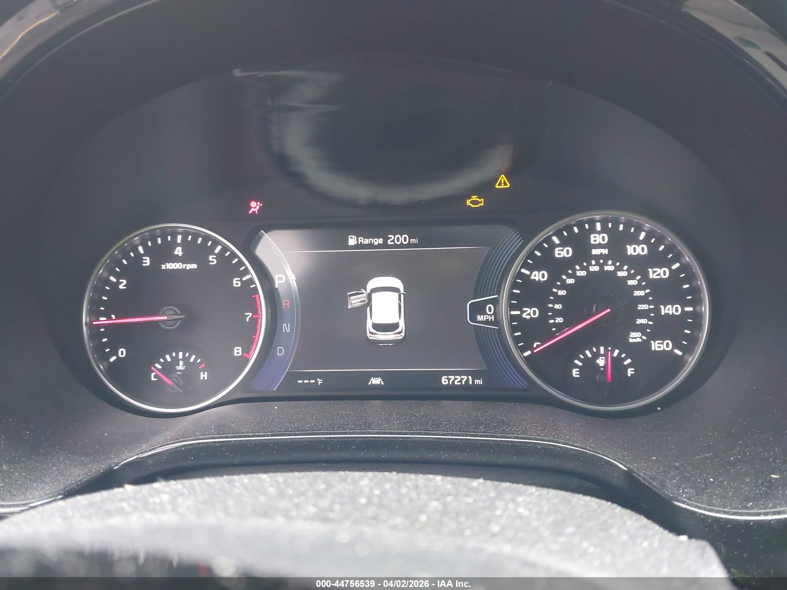 KIA SELTOS image 7