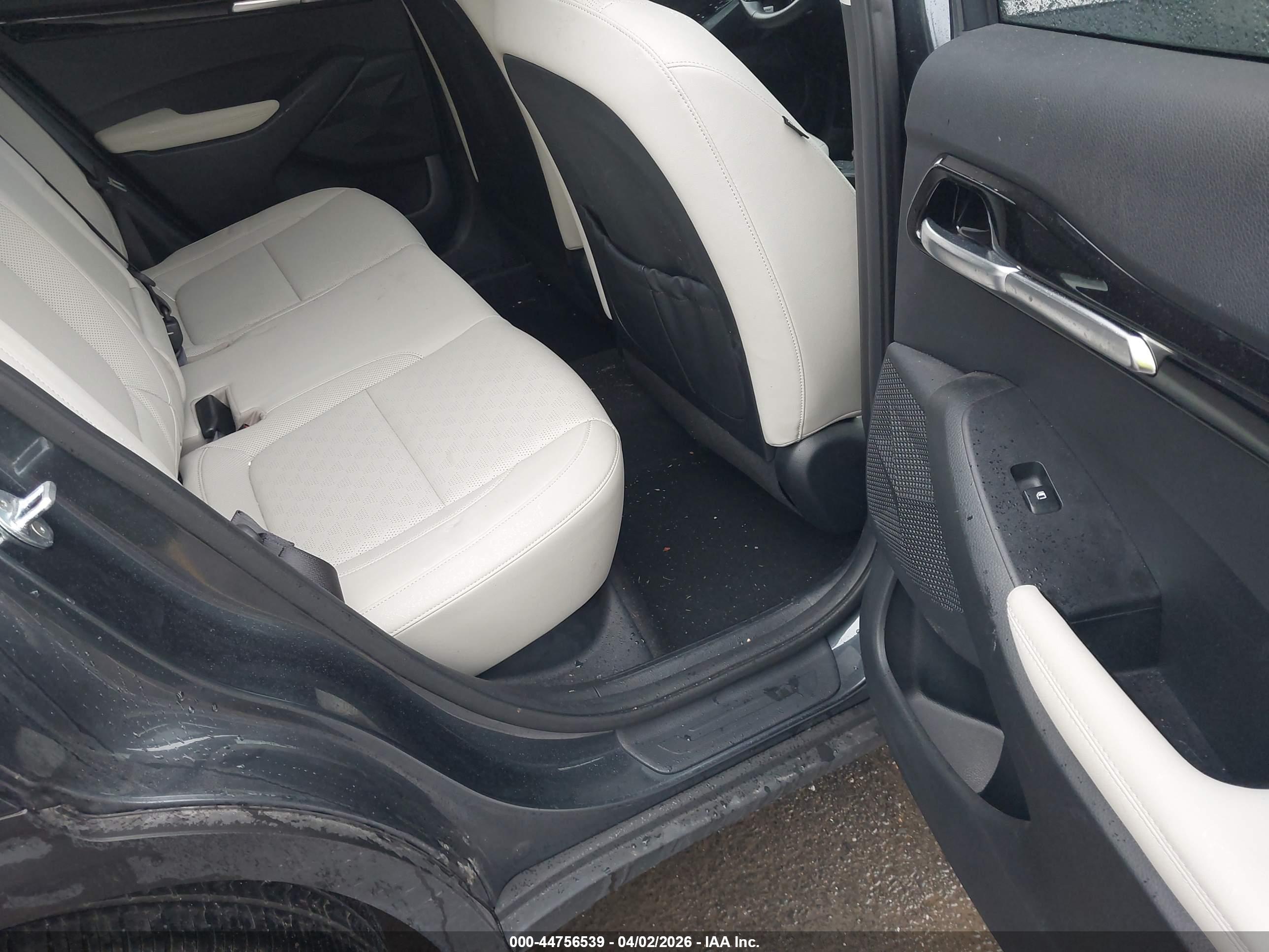 KIA SELTOS image 8