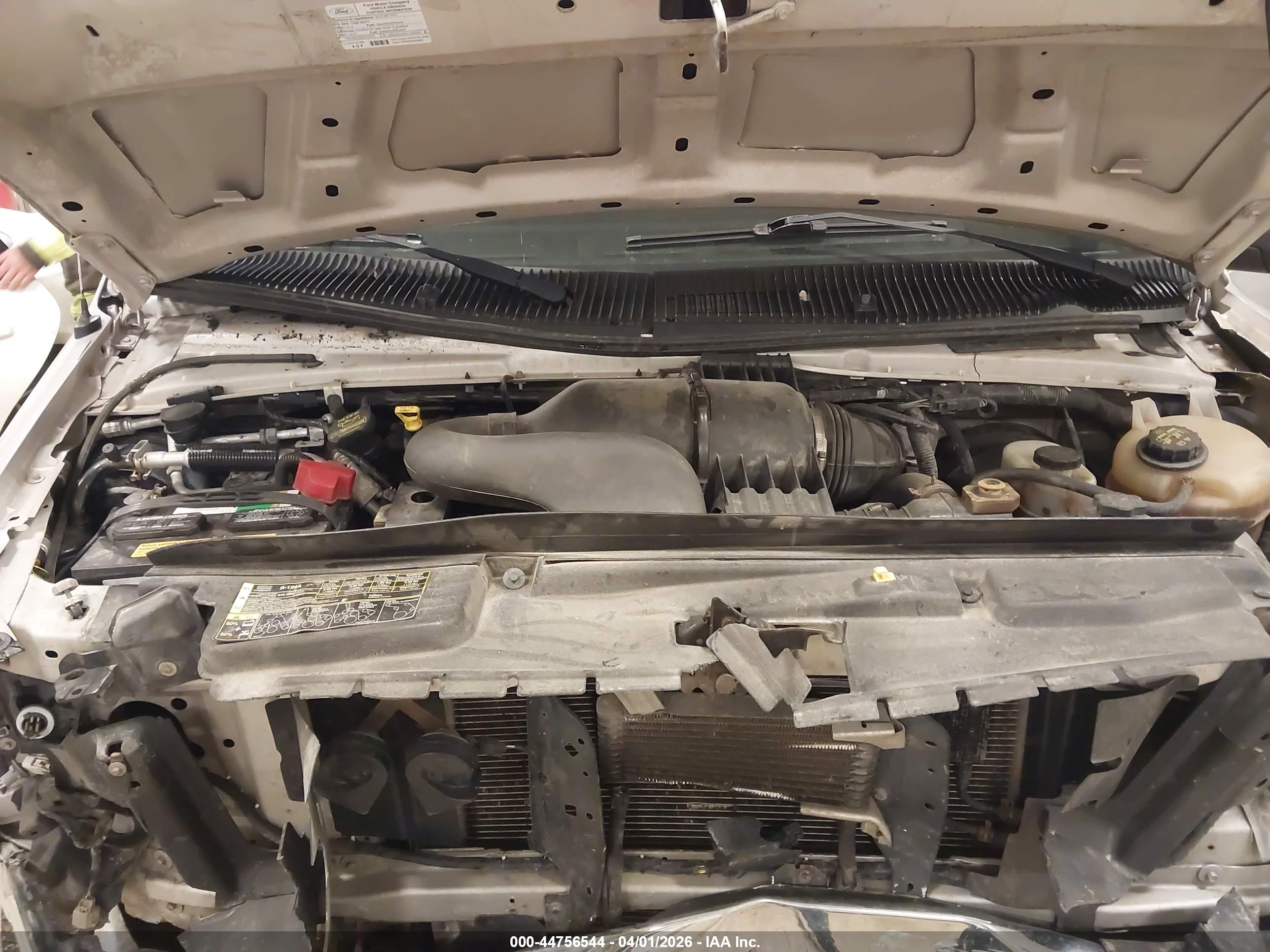 FORD E-350 image 10