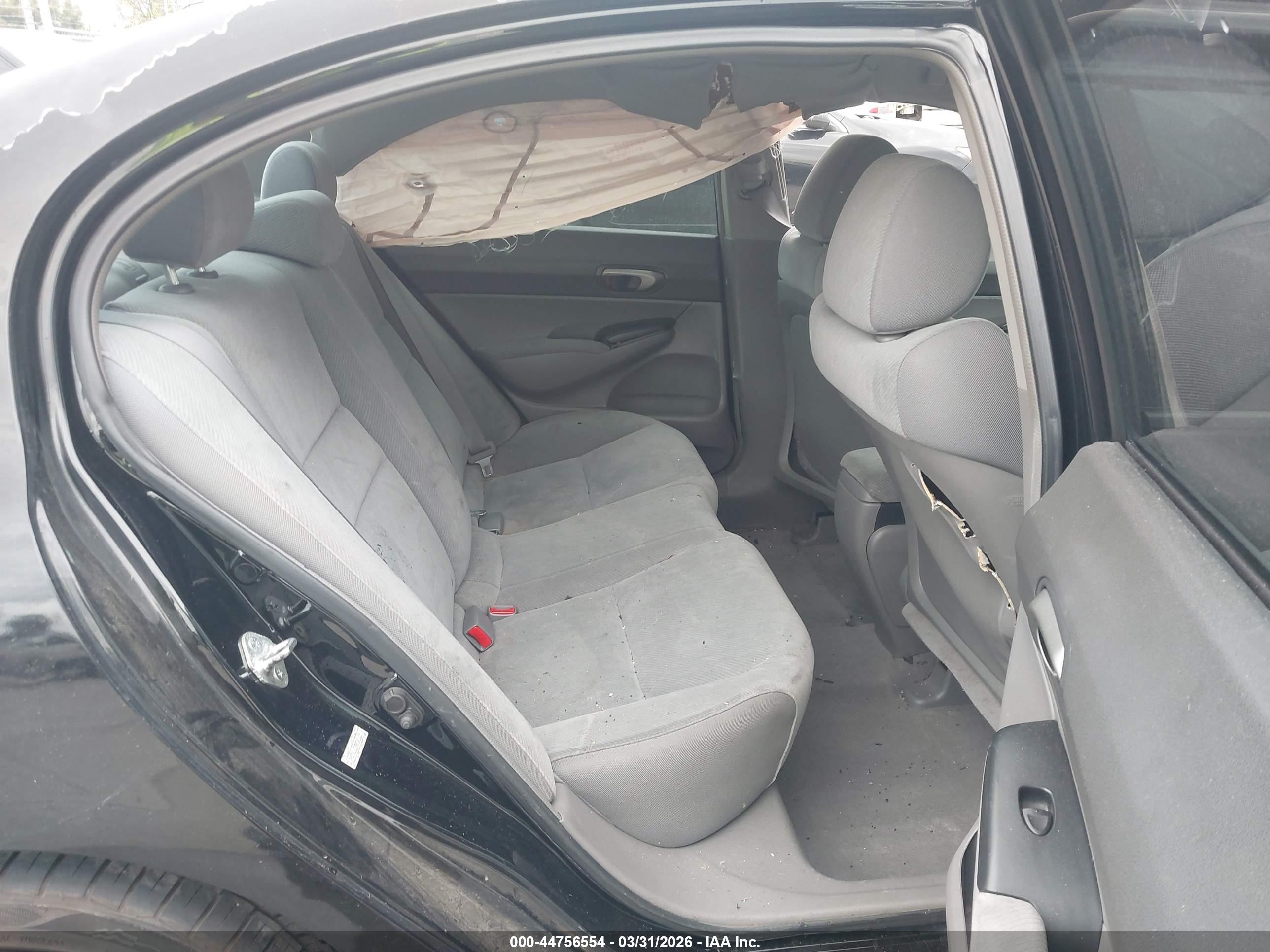 HONDA CIVIC image 8