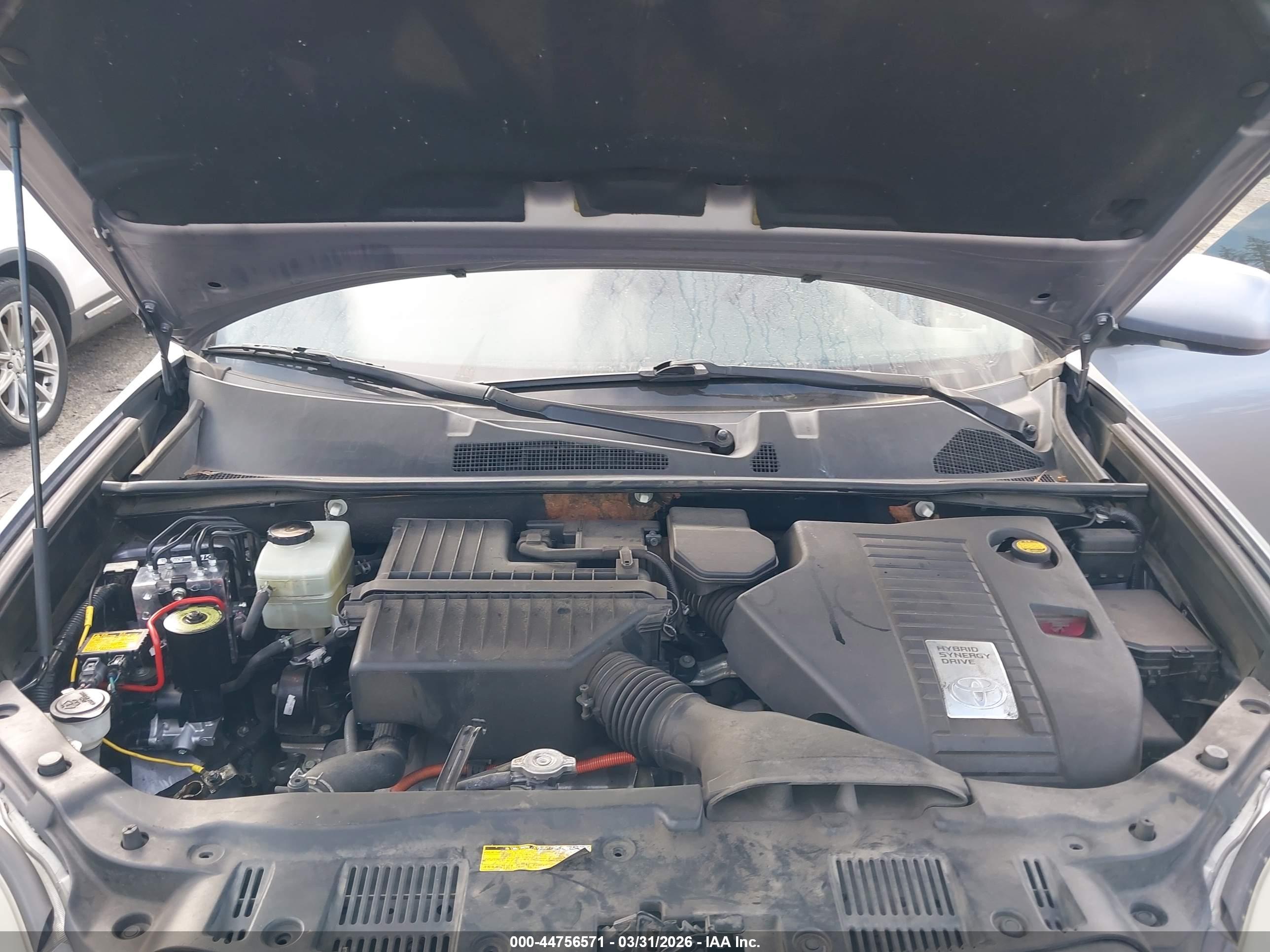 TOYOTA HIGHLANDER image 10