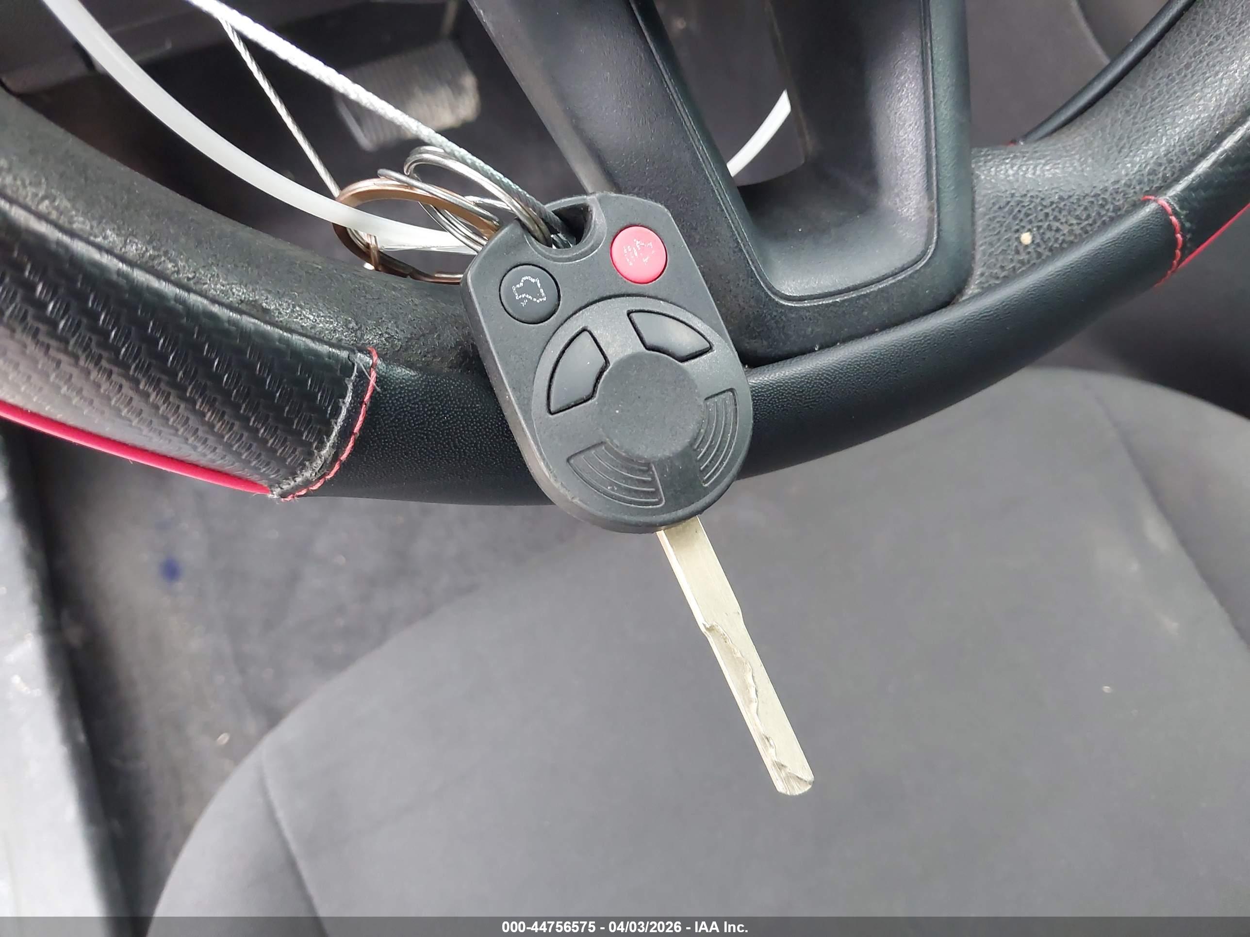 FORD FOCUS image 11