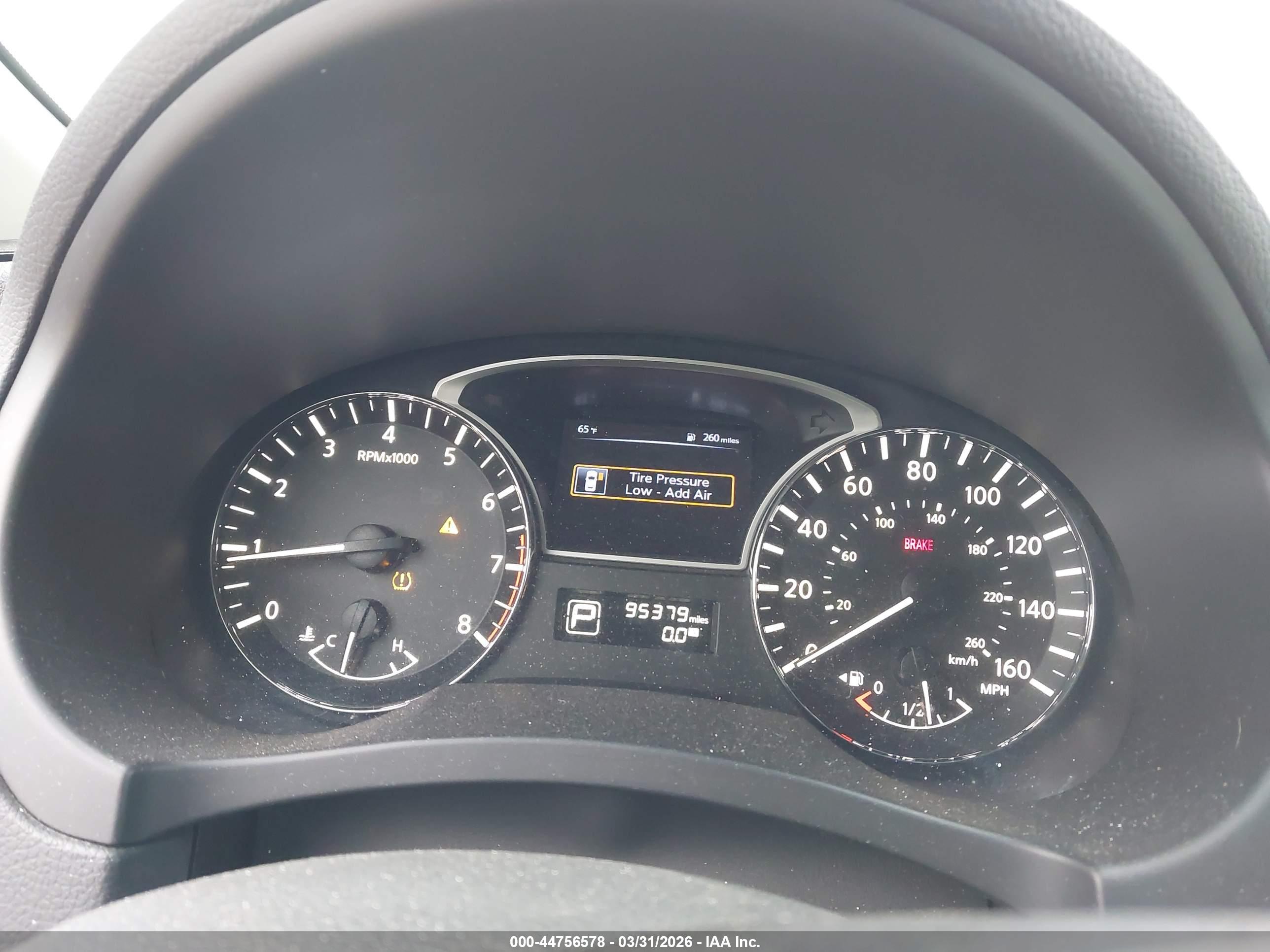 NISSAN ALTIMA image 7