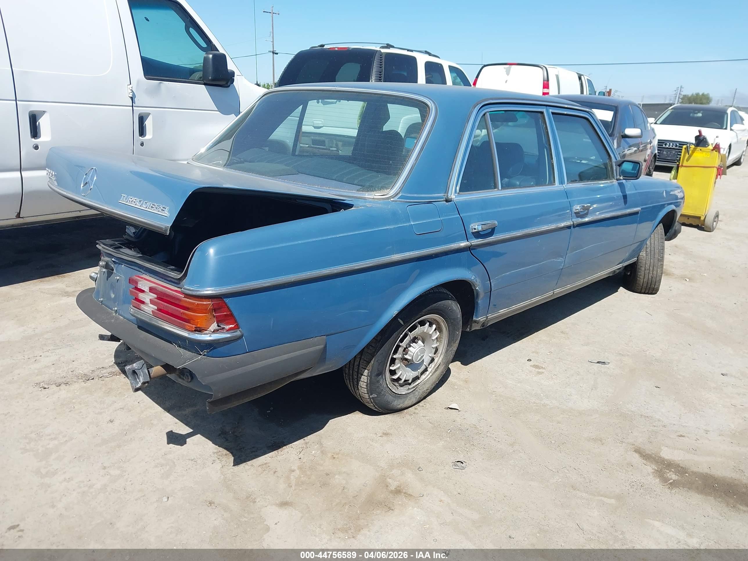 MERCEDES-BENZ 300 image 4