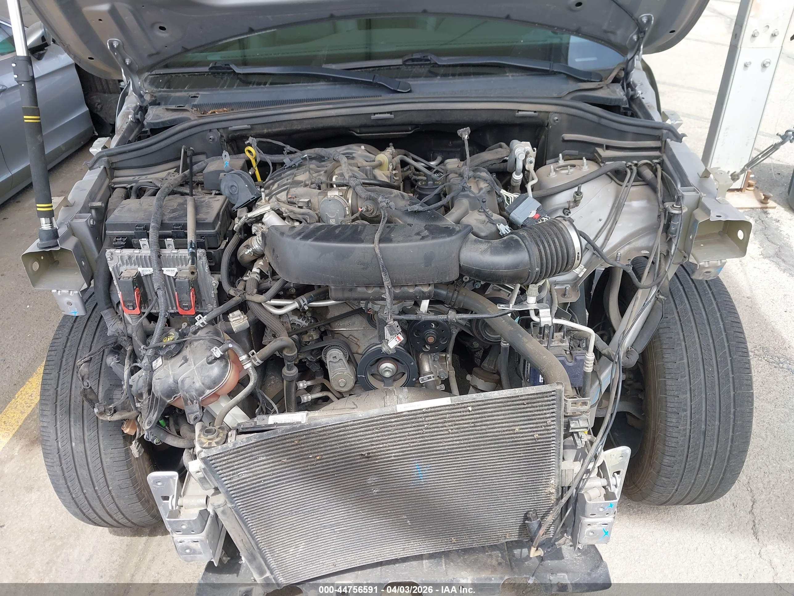 JEEP GRAND image 10