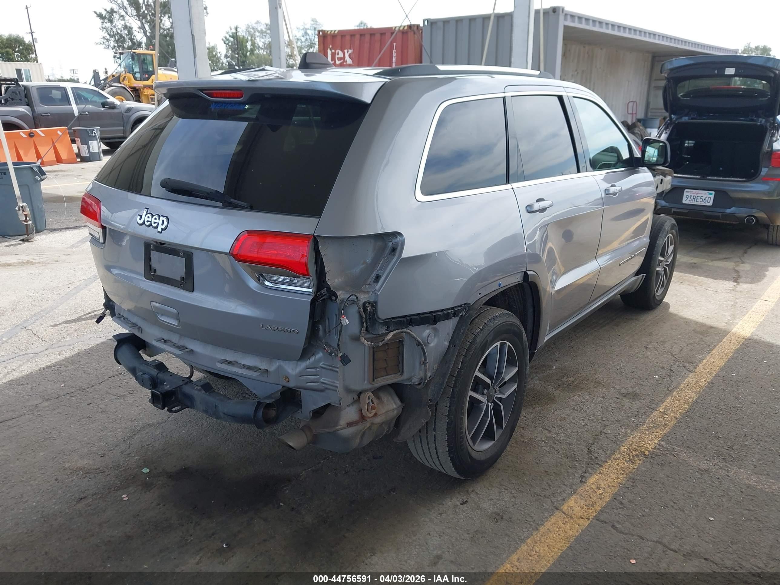 JEEP GRAND image 4