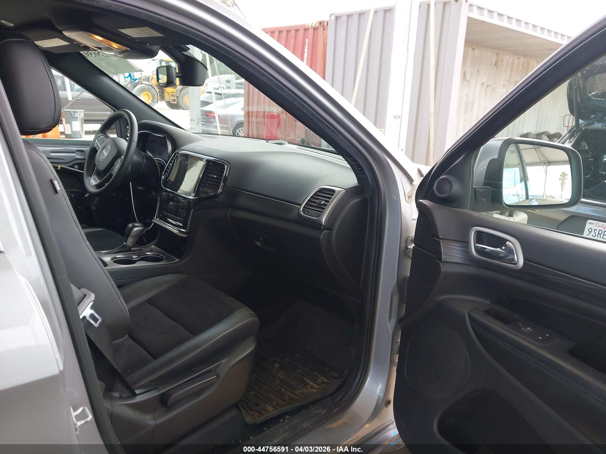 JEEP GRAND image 5