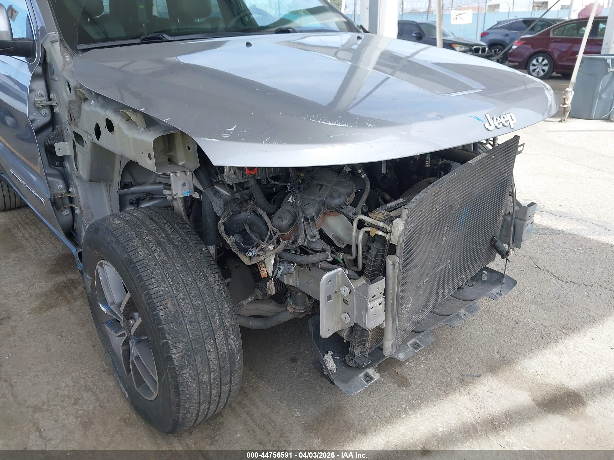 JEEP GRAND image 6