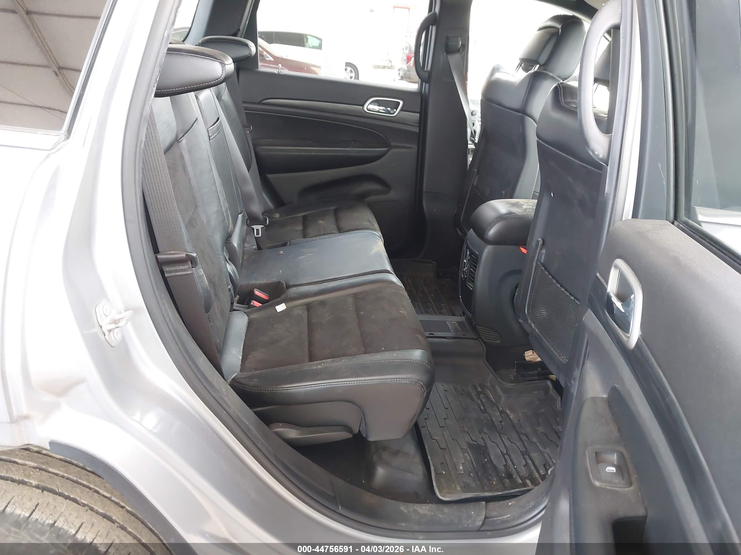 JEEP GRAND image 8