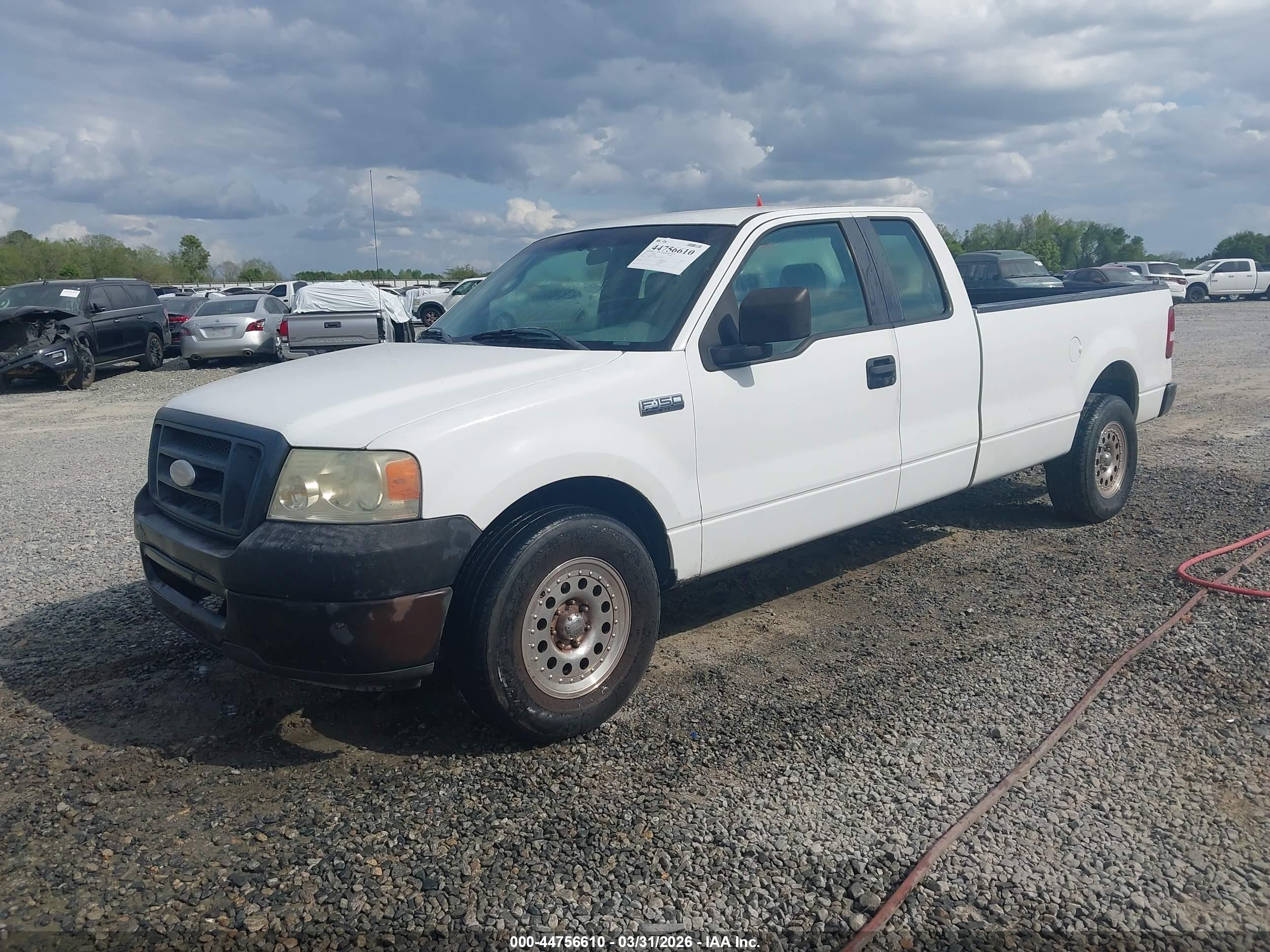 FORD F-150 image 2