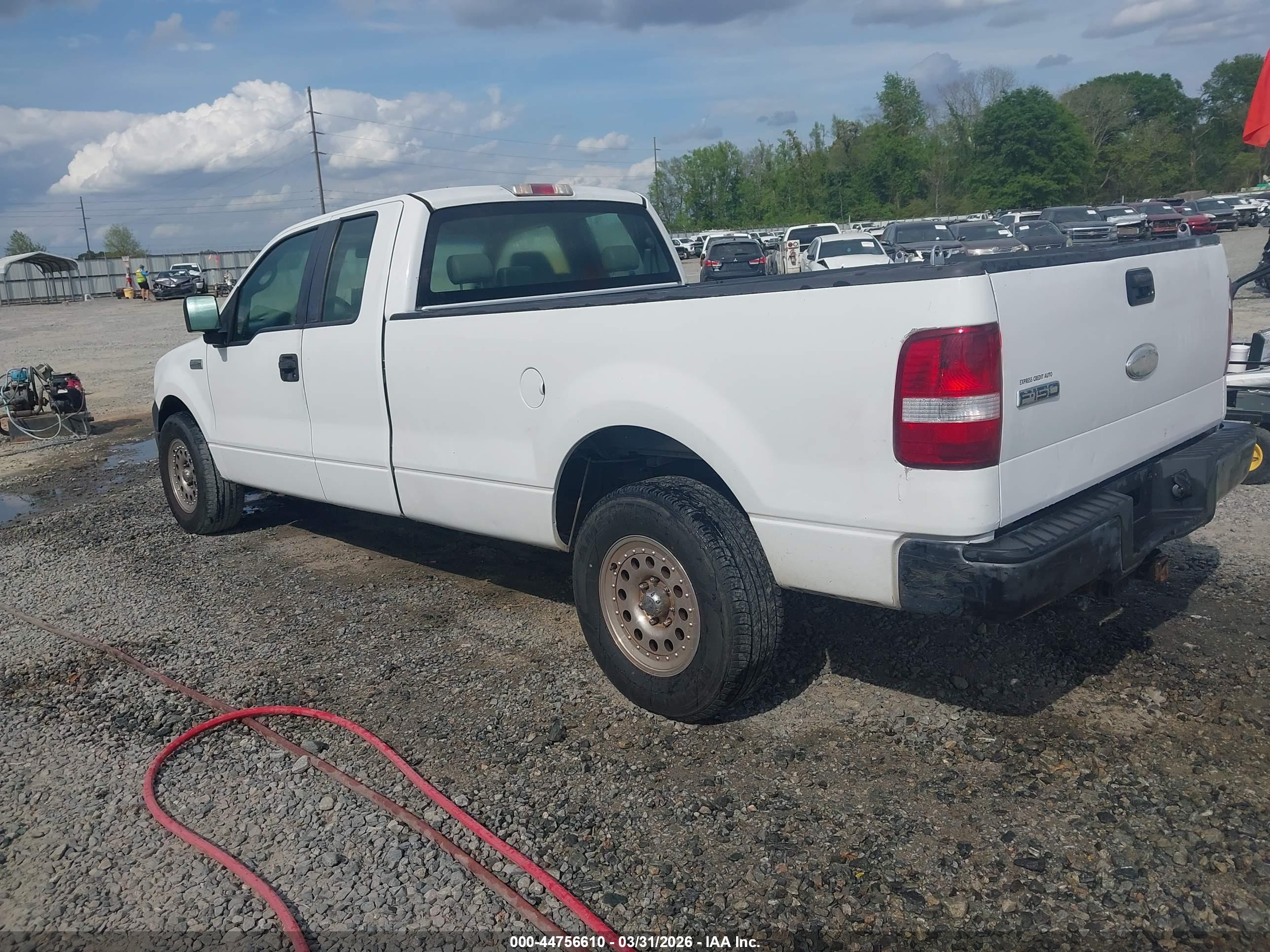 FORD F-150 image 3