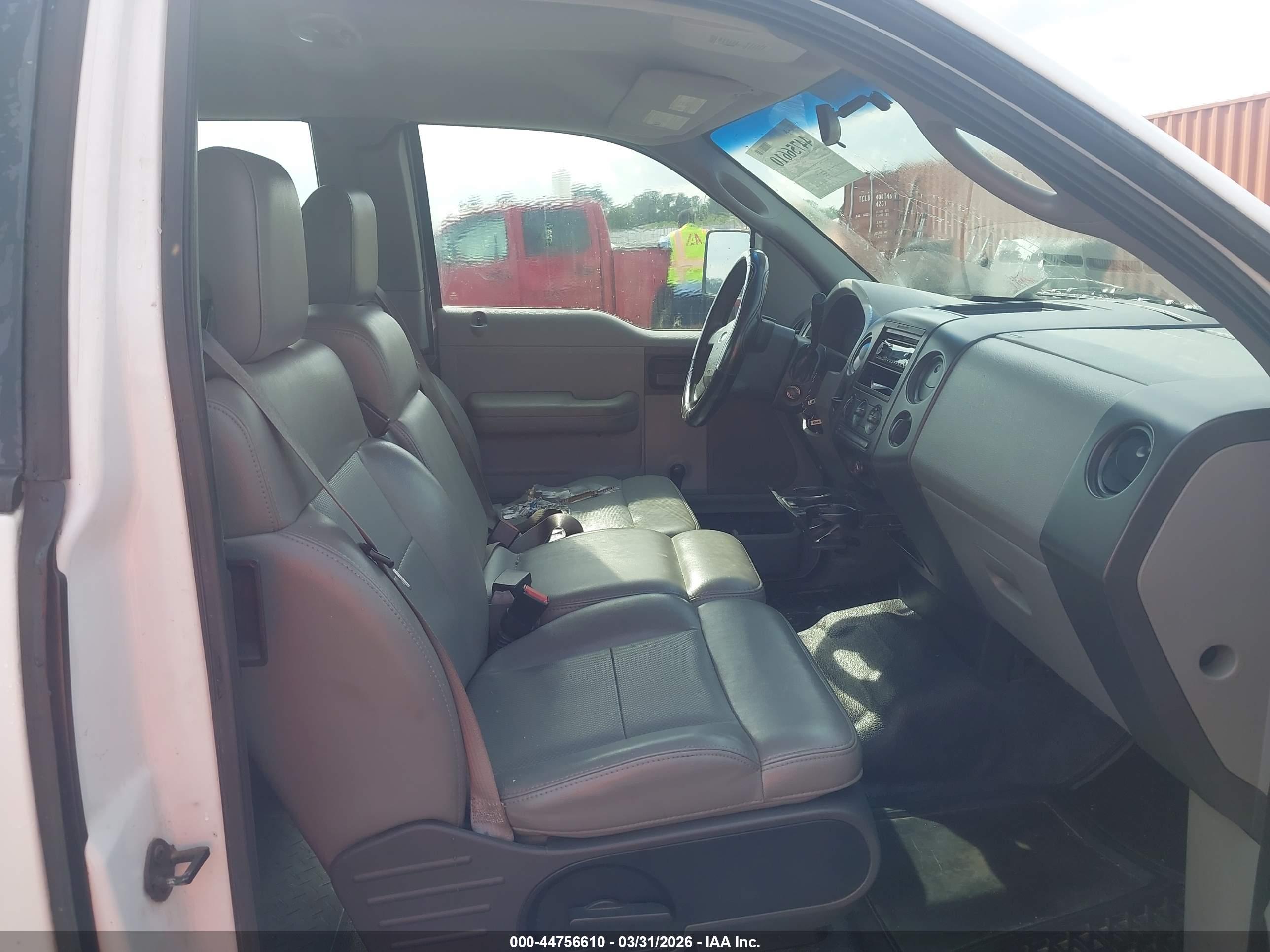 FORD F-150 image 5