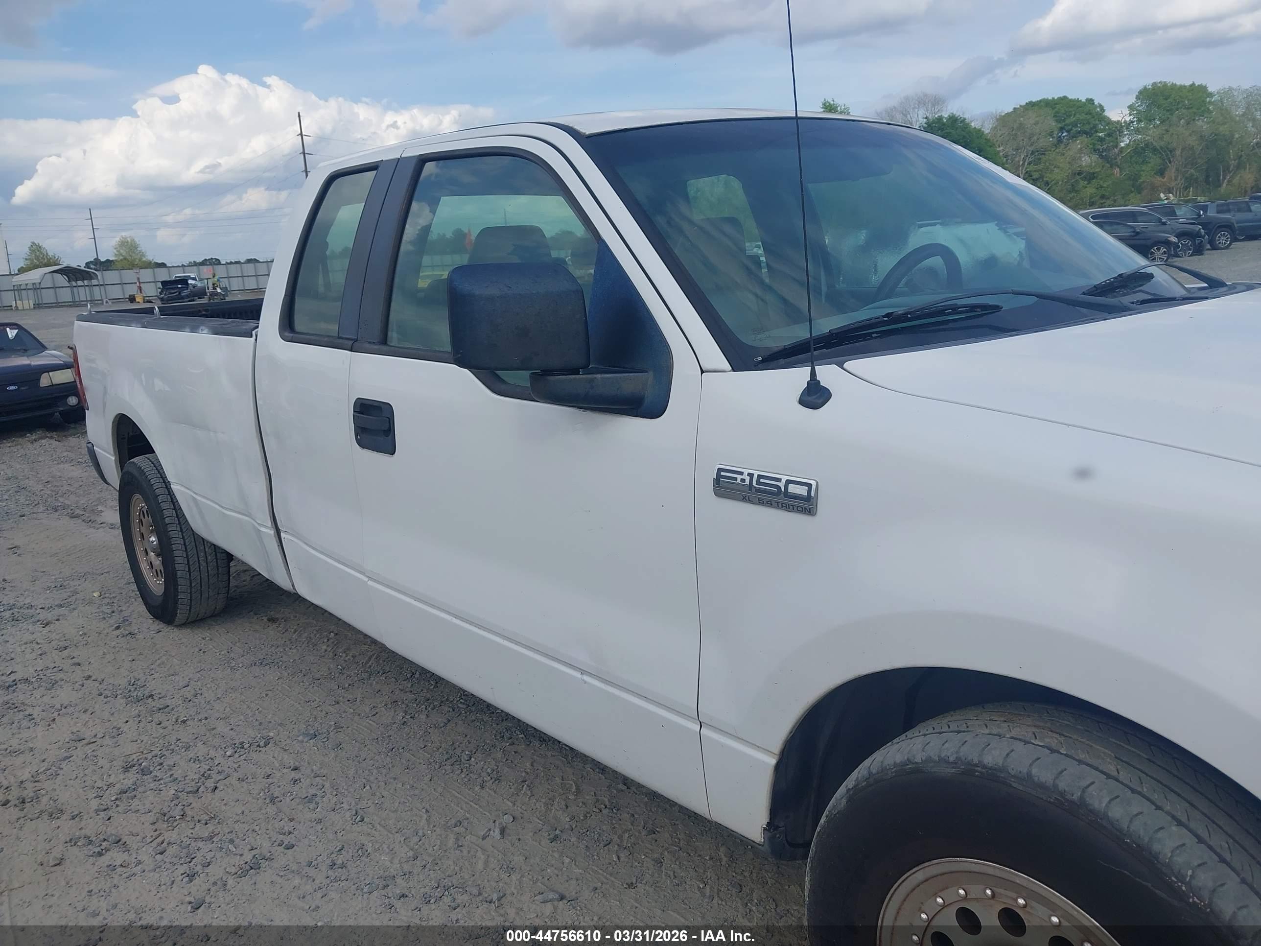 FORD F-150 image 6