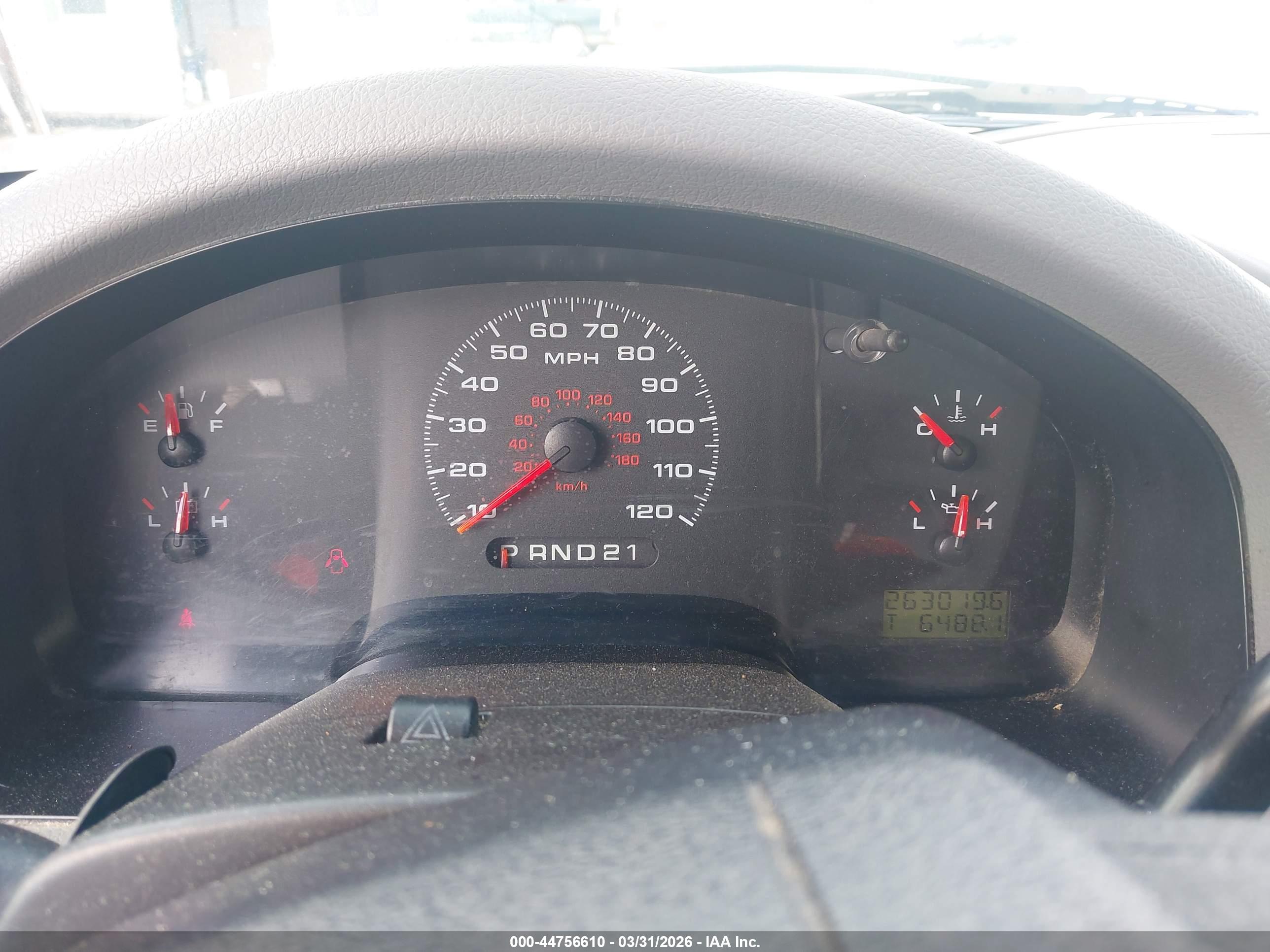 FORD F-150 image 7
