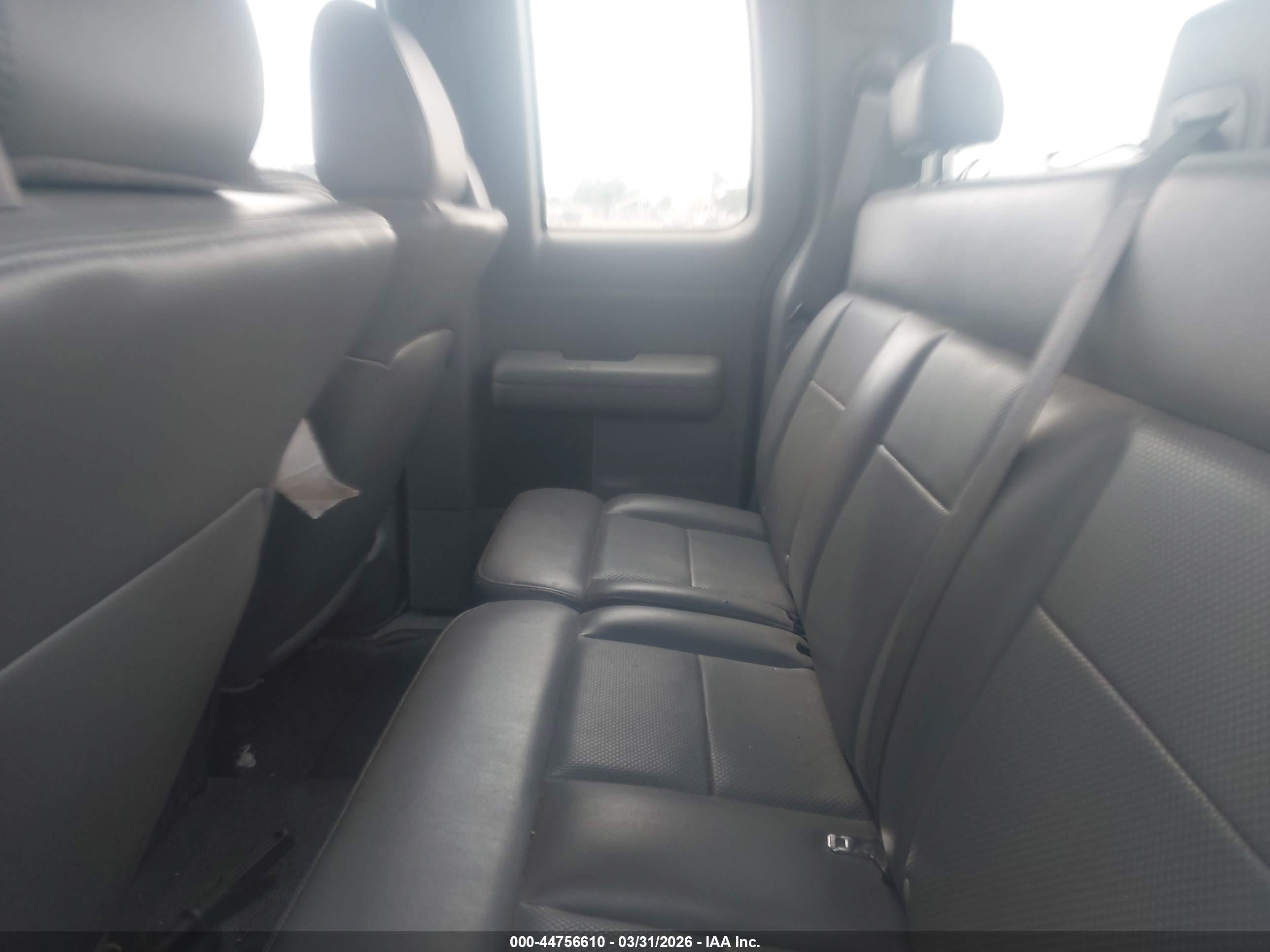 FORD F-150 image 8