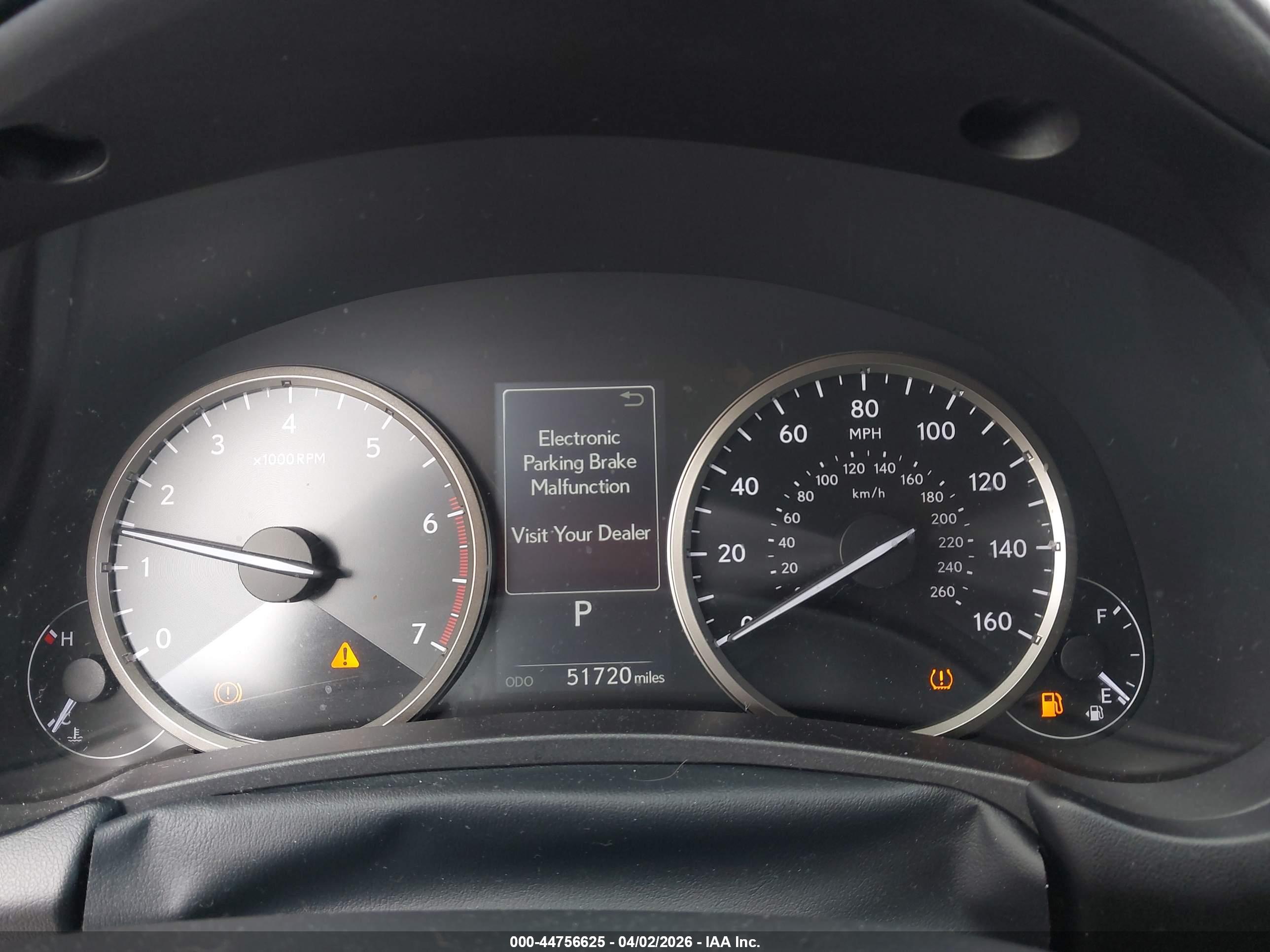 LEXUS NX image 7
